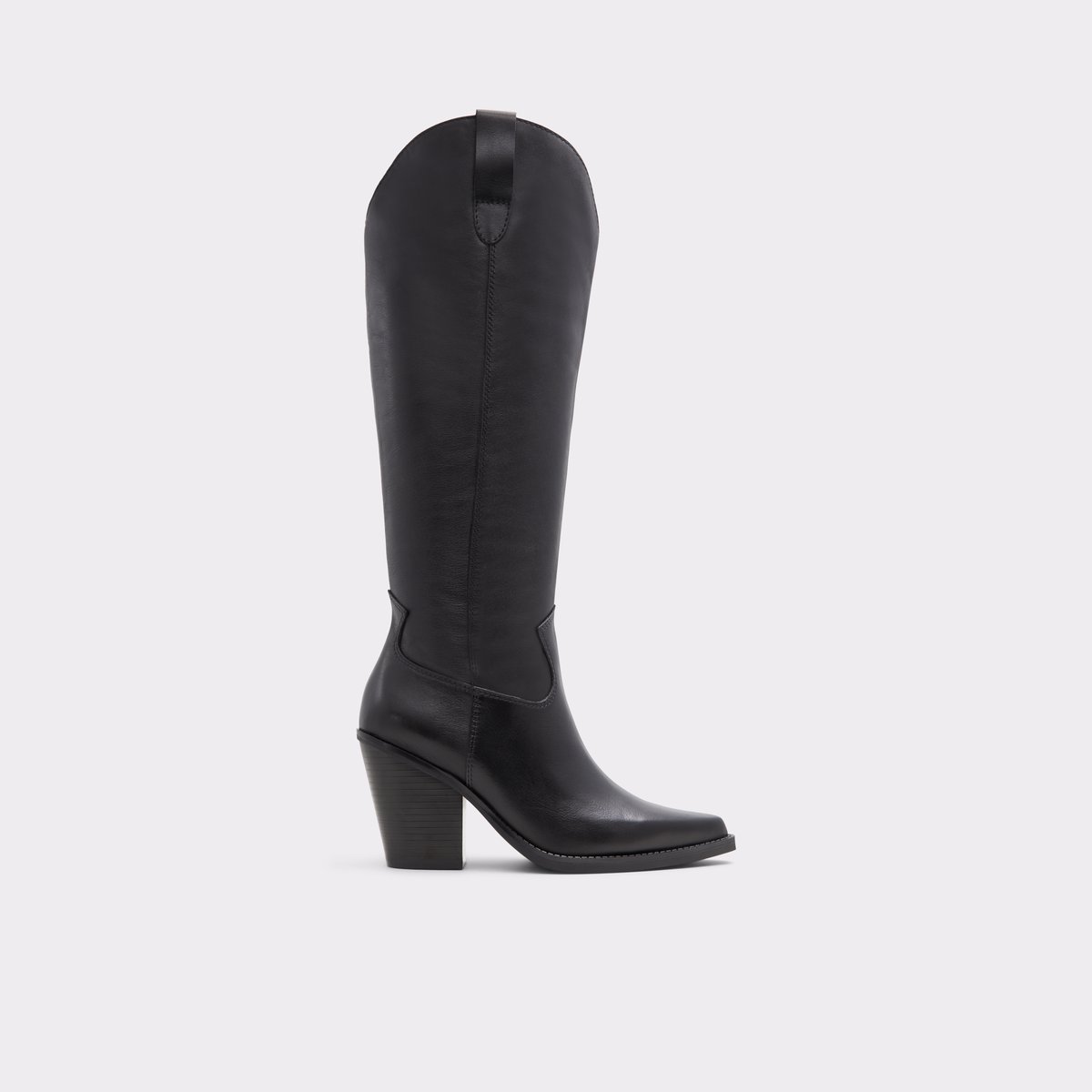 Nevada-wc Other Black Women's Western Boots | ALDO Canada