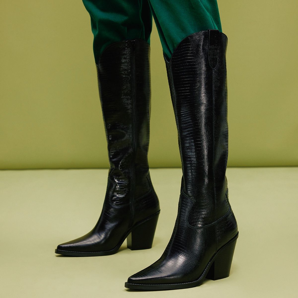 Nevada Black Women's Casual boots | ALDO US