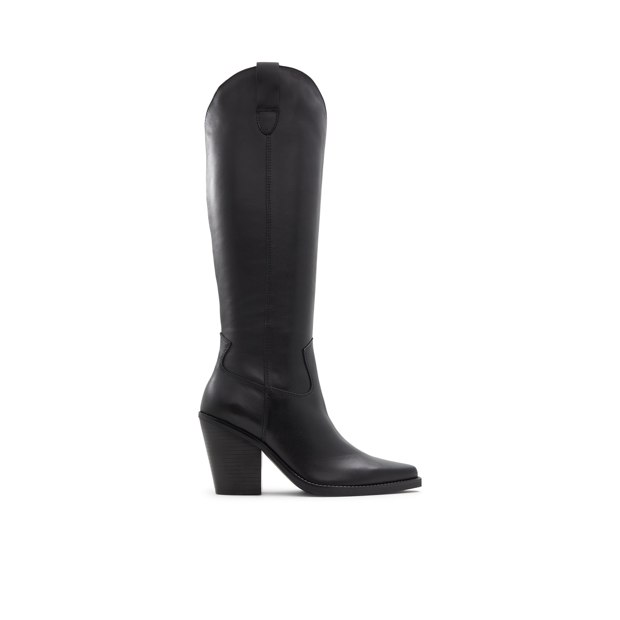 ALDO Nevada - Women's Boots Tall - Black