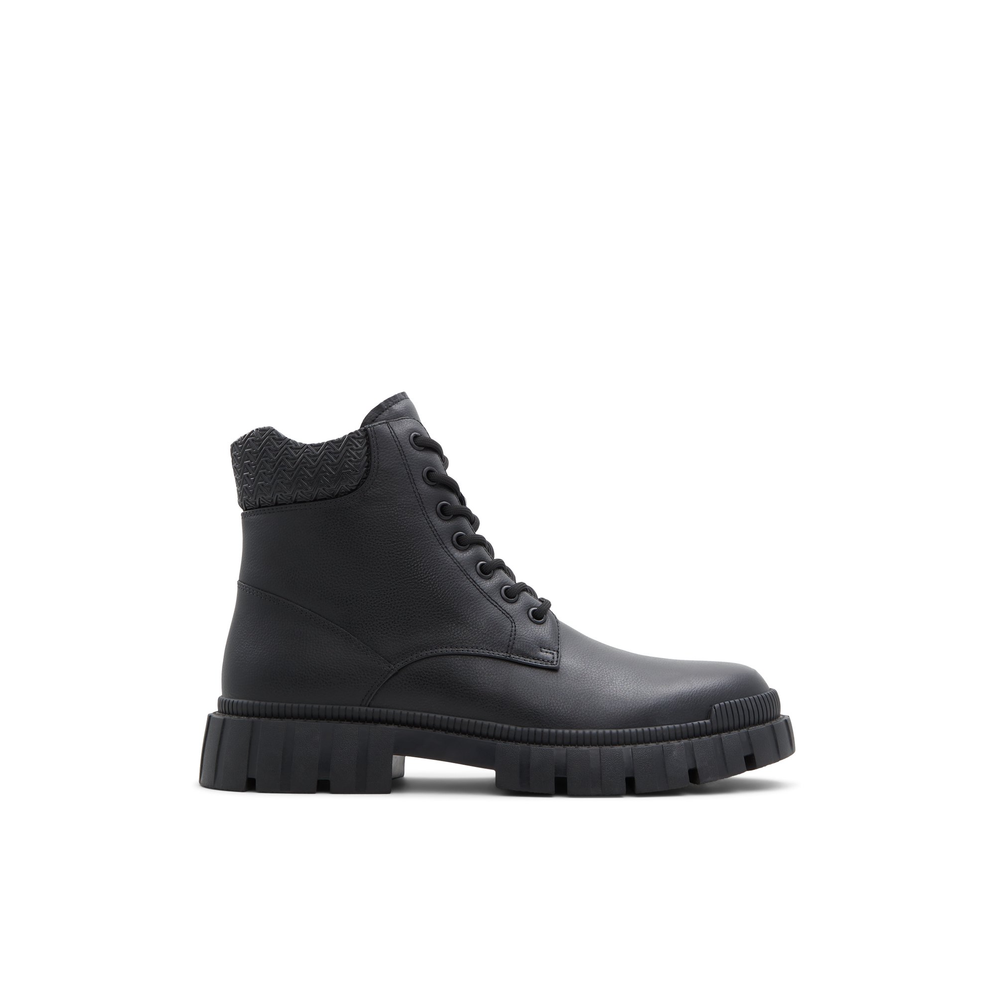 ALDO Newfield - Men's Boots Winter - Black