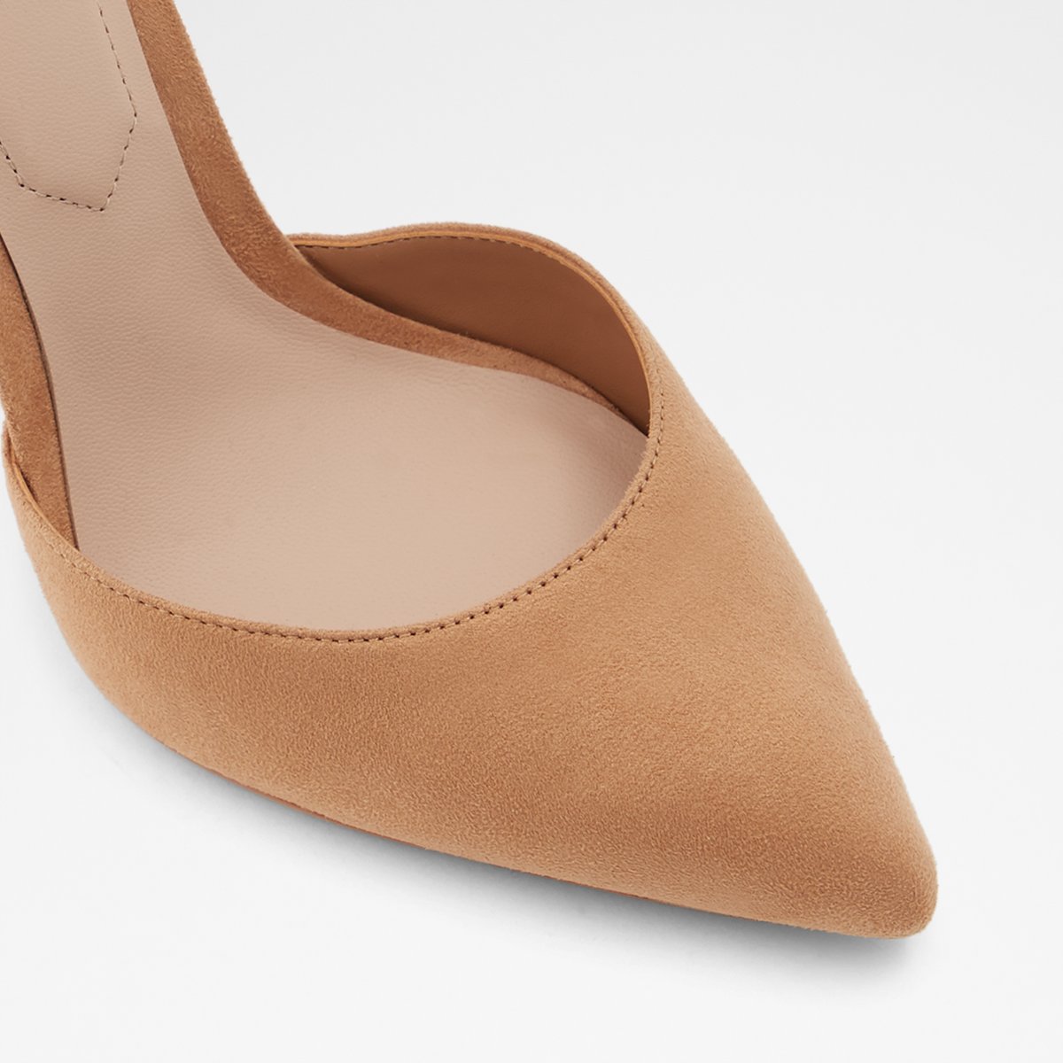 Medium Beige Women's Block heels | ALDO 