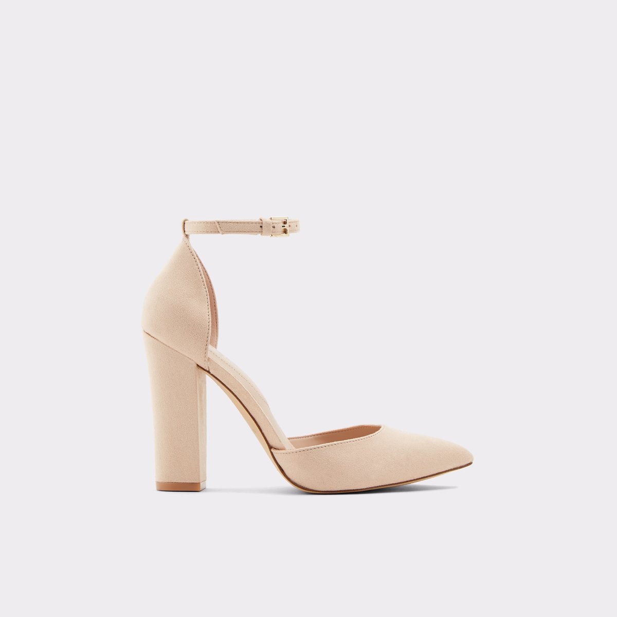 Nicholes Bone Women's Block heels | ALDO US