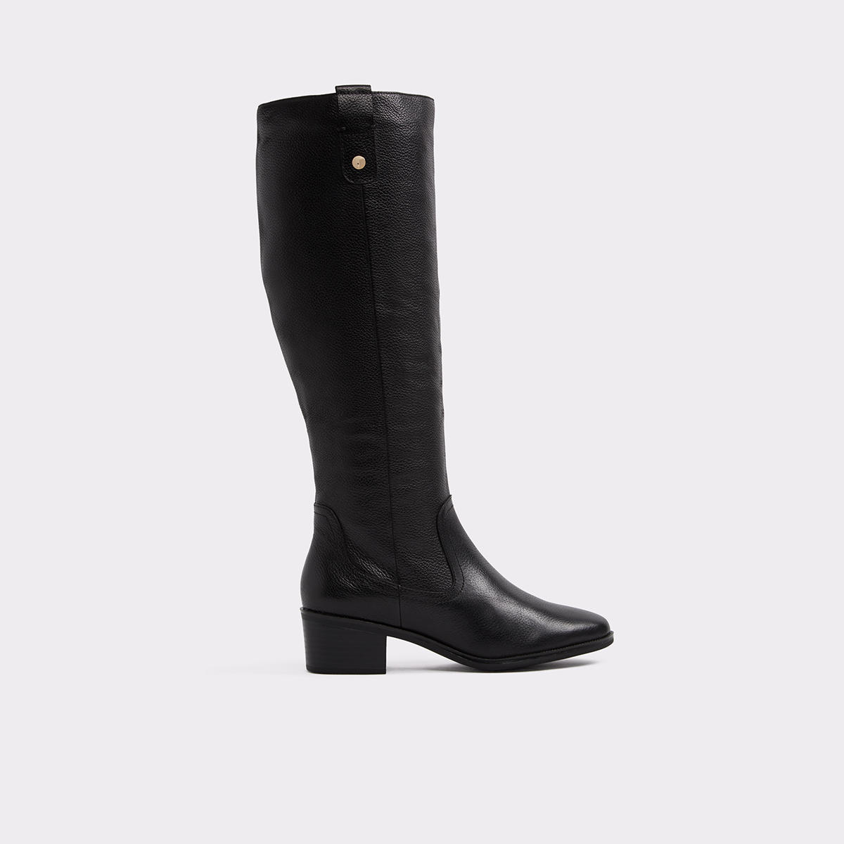Nievia Black Women's Boots | ALDO US