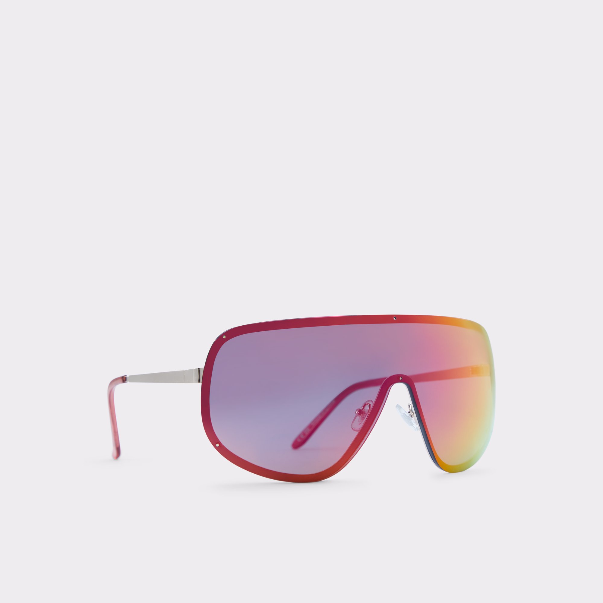 Niewin Red Women's Shield | ALDO US