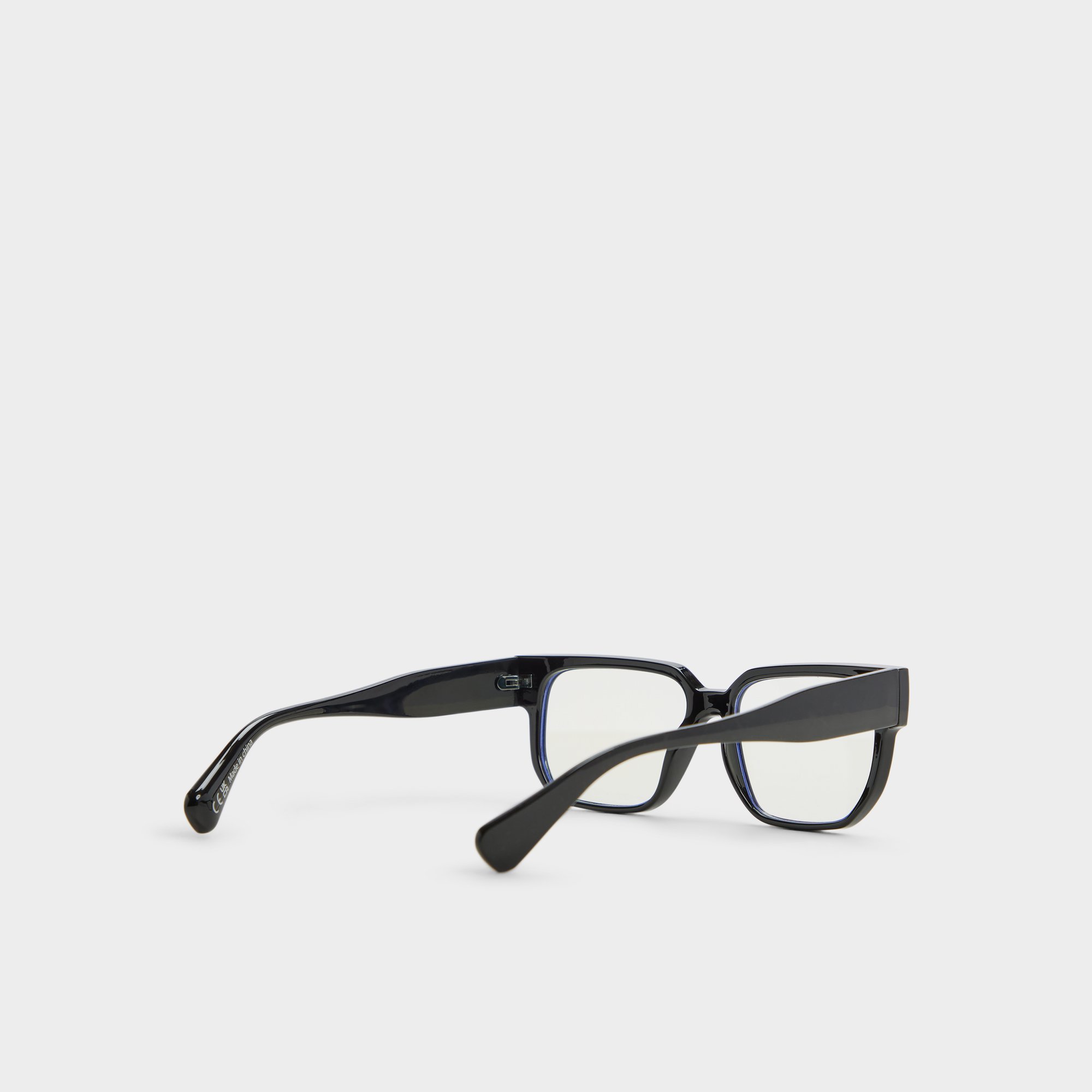 Nightfall Black Men's Rectangle | ALDO US