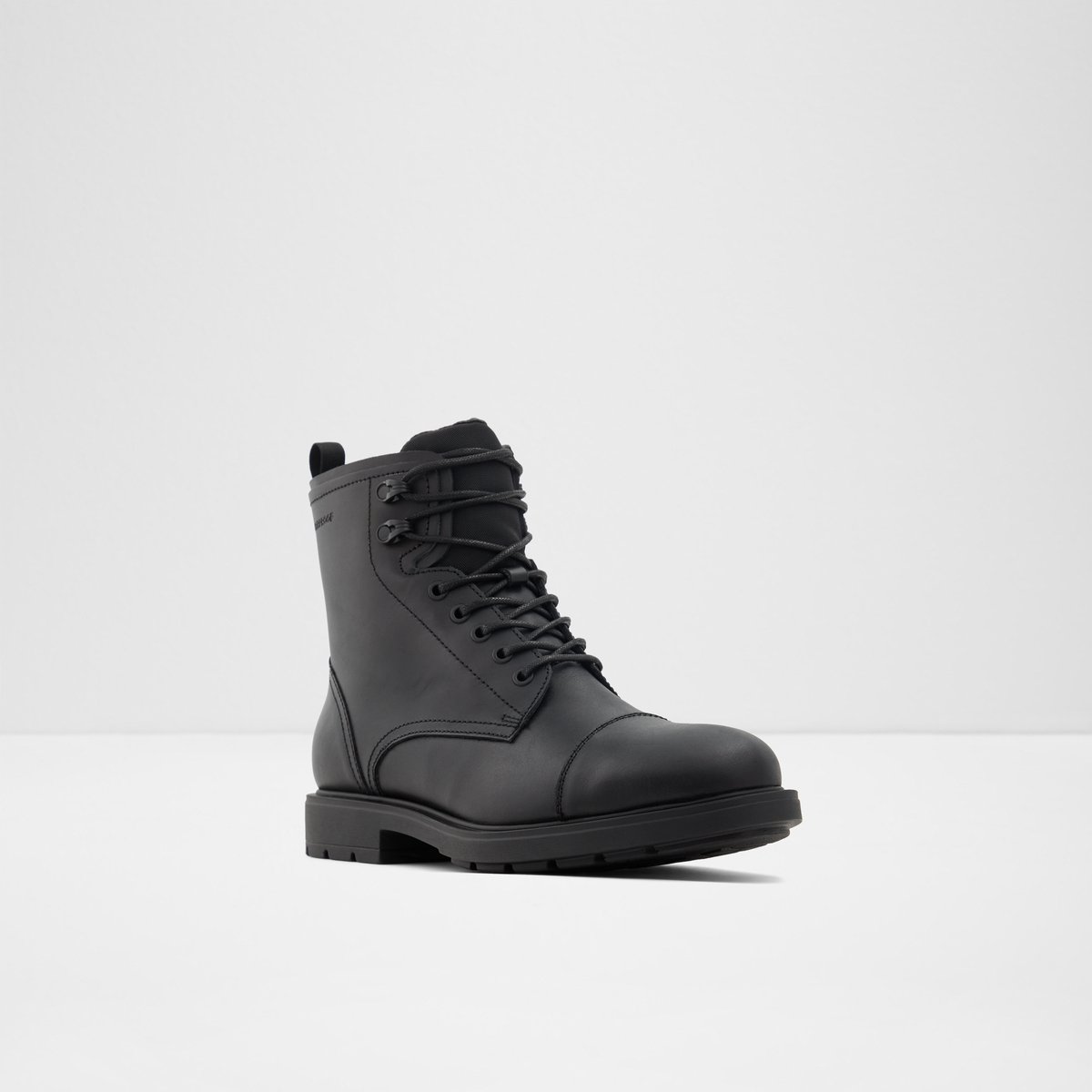 Nigoniel Black Men's Casual boots | ALDO US