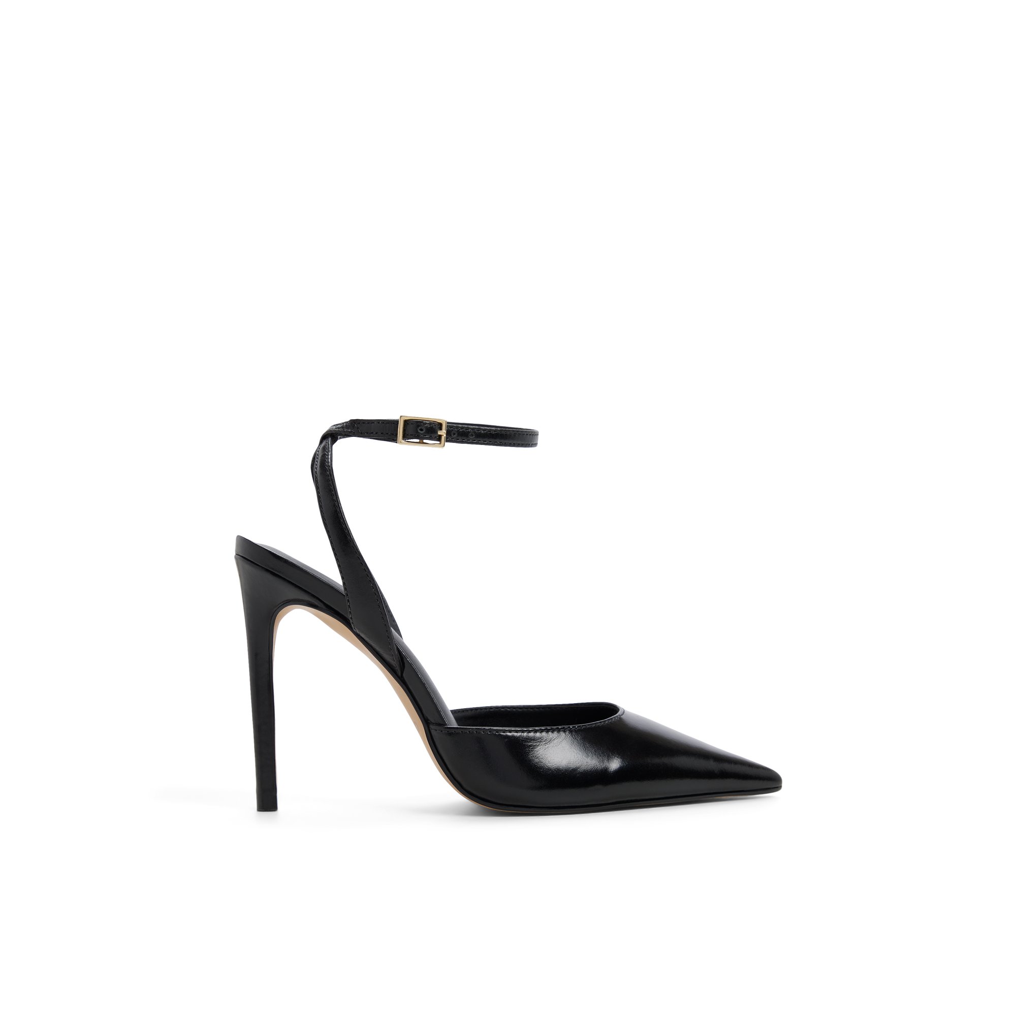 Aldo Nikkolia In Other Black In Black