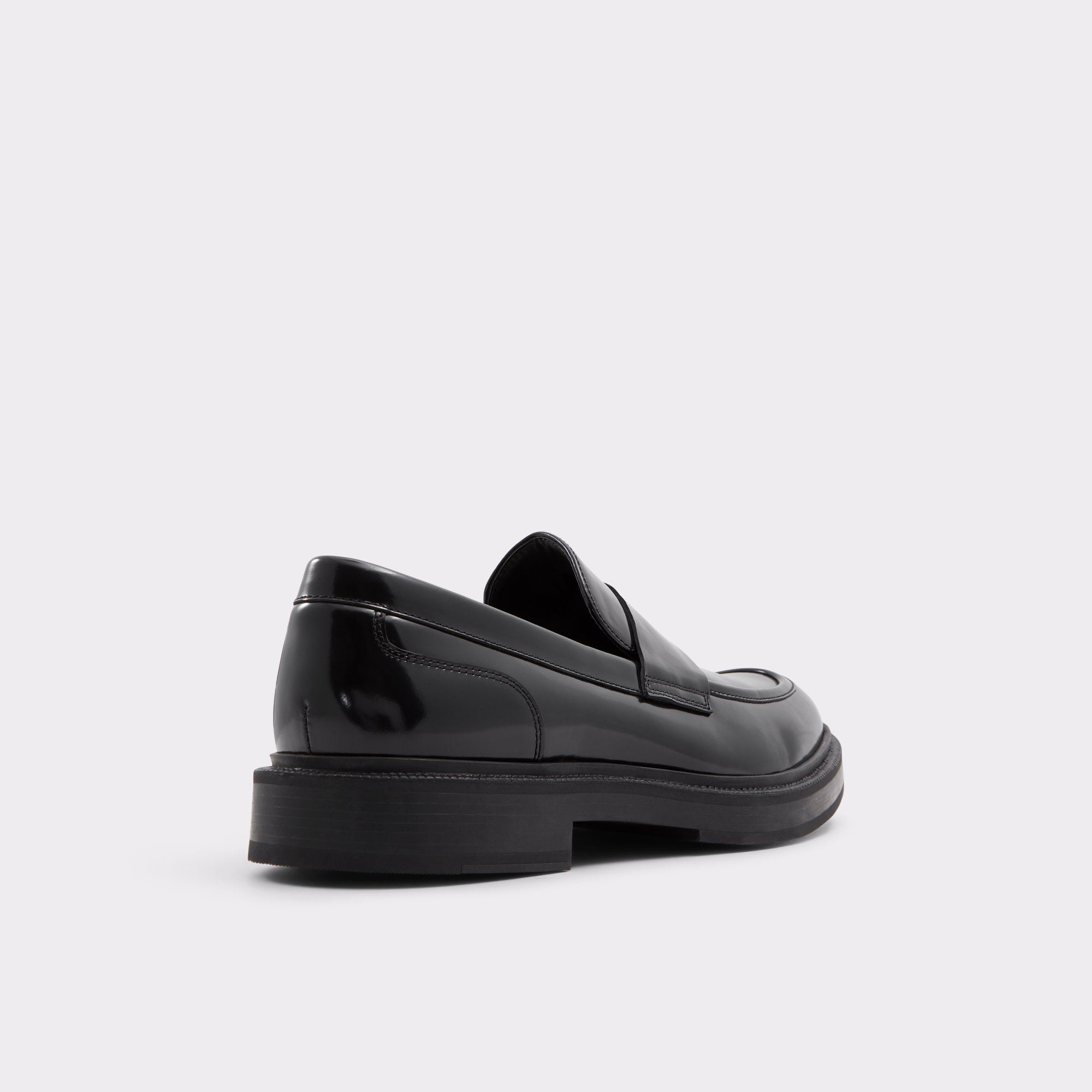 Niko Black Men's Loafers & Slip-Ons | ALDO Canada