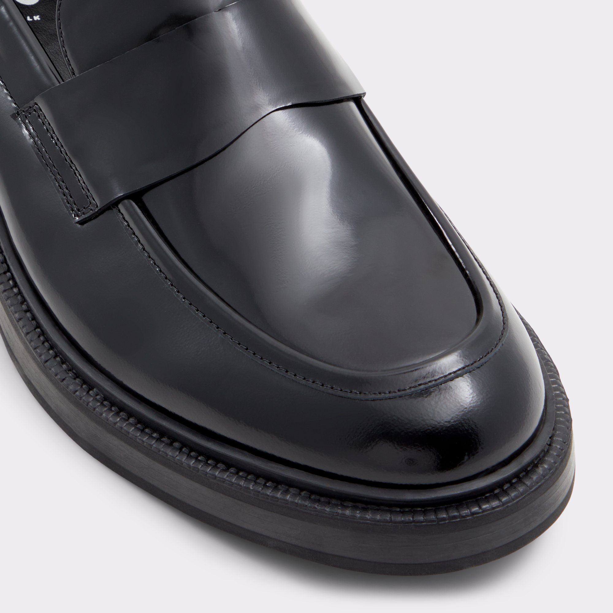 Niko Black Men's Loafers & Slip-Ons | ALDO Canada