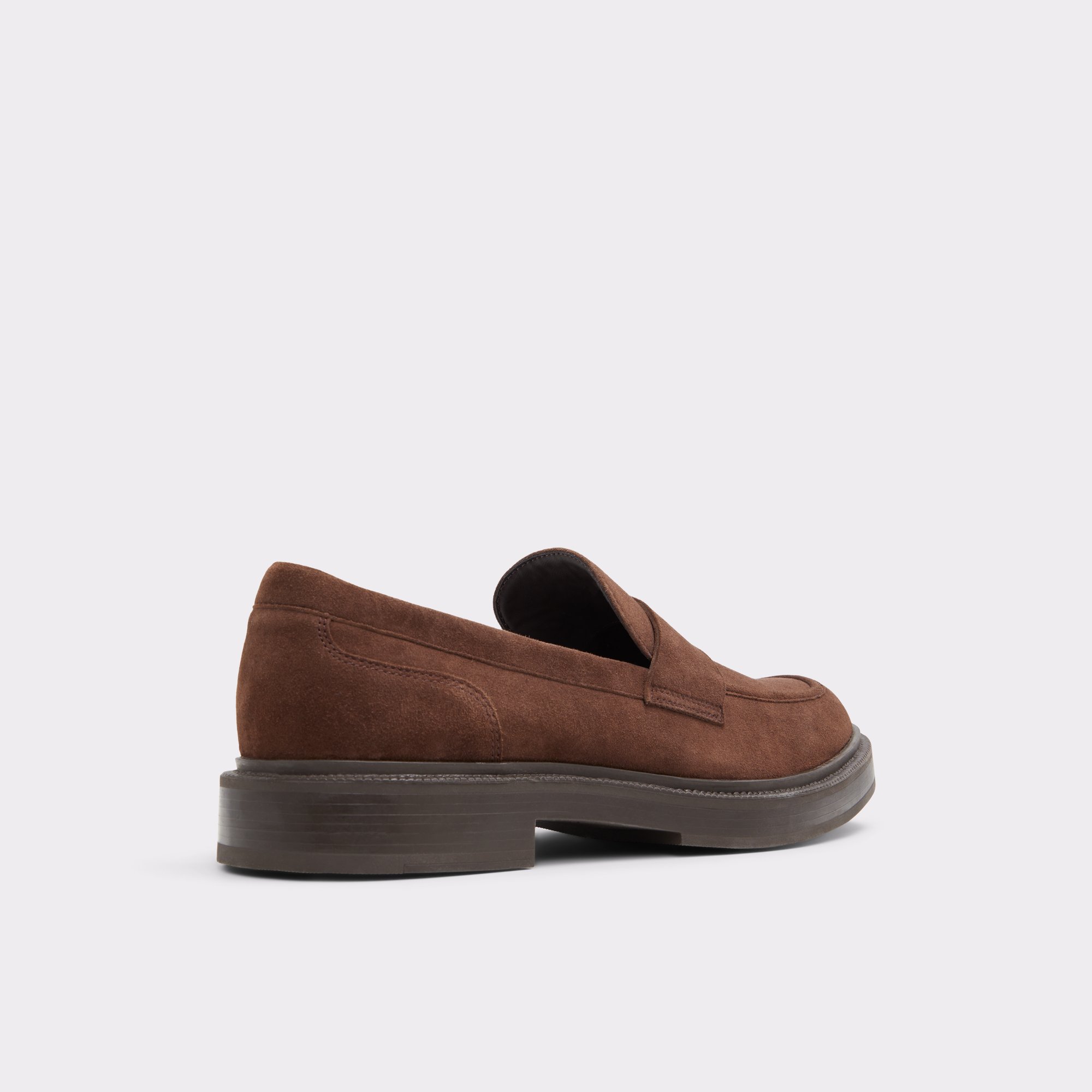 Niko Dark Brown Men's Loafers & Slip-Ons | ALDO Canada