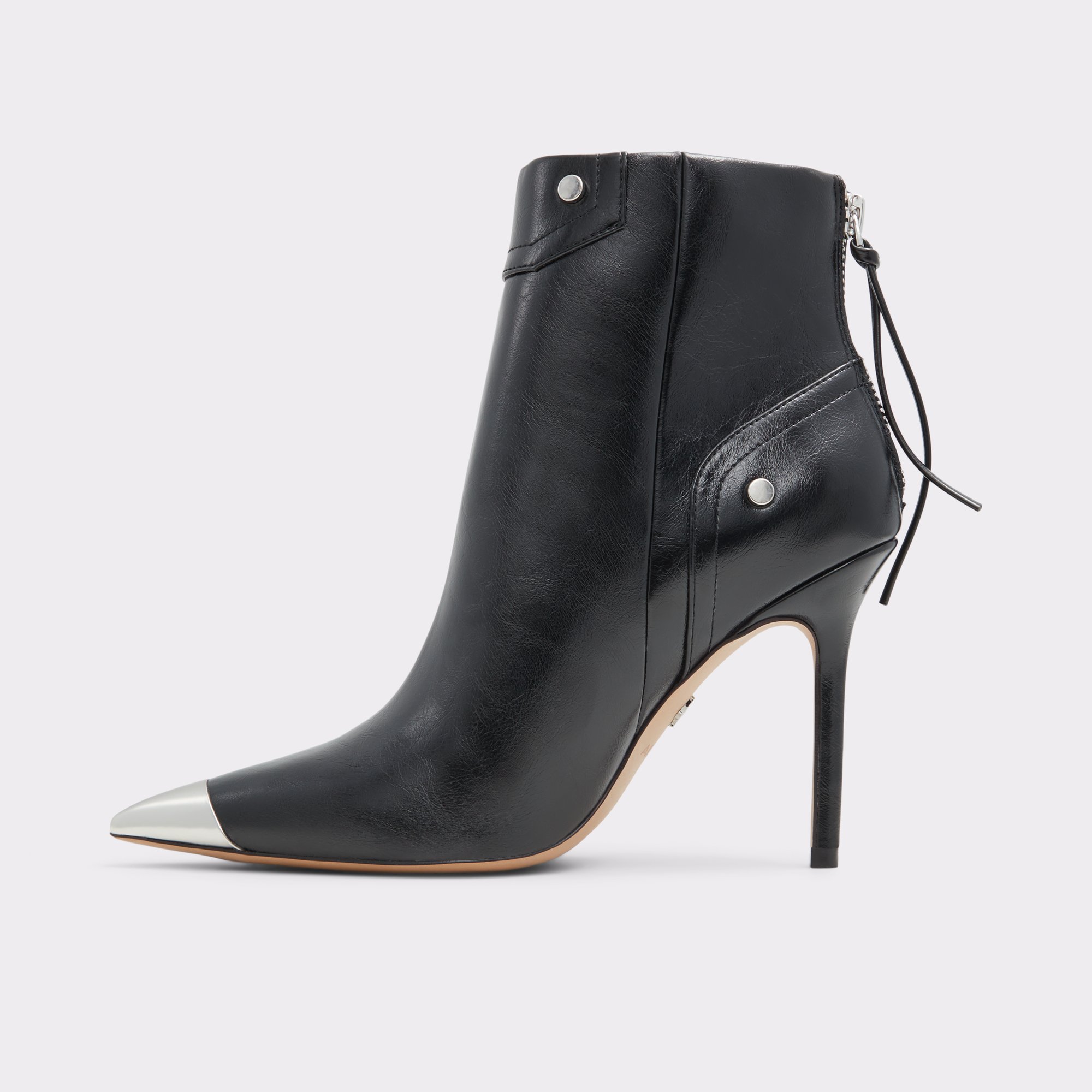 Nilita Black Women's Ankle boots | ALDO US