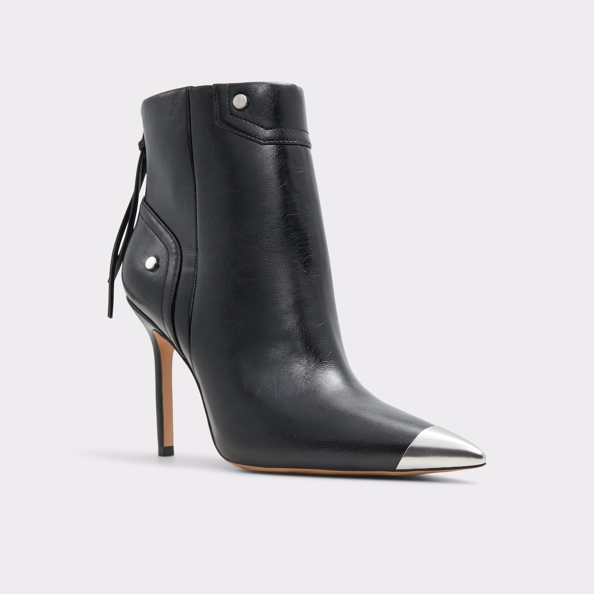 Nilita Black Women's Ankle boots | ALDO US