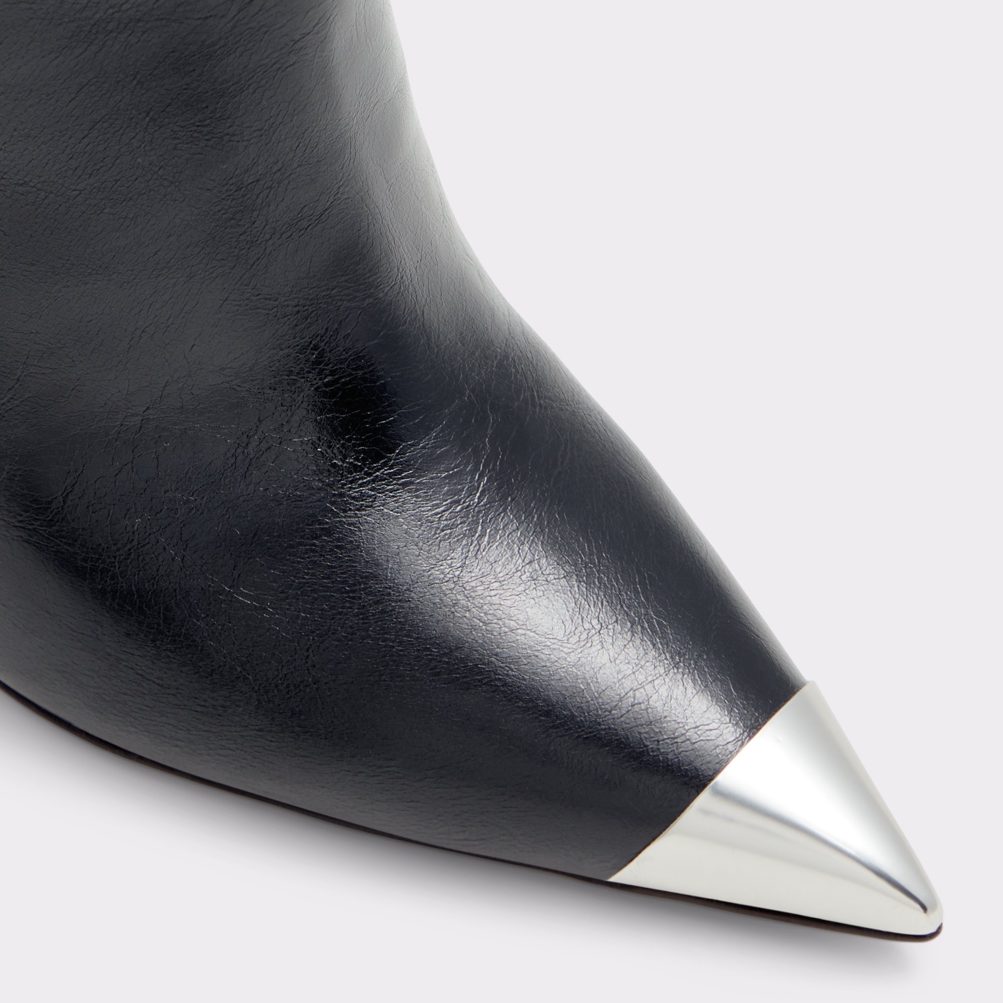 Nilita Black Women's Ankle boots | ALDO US