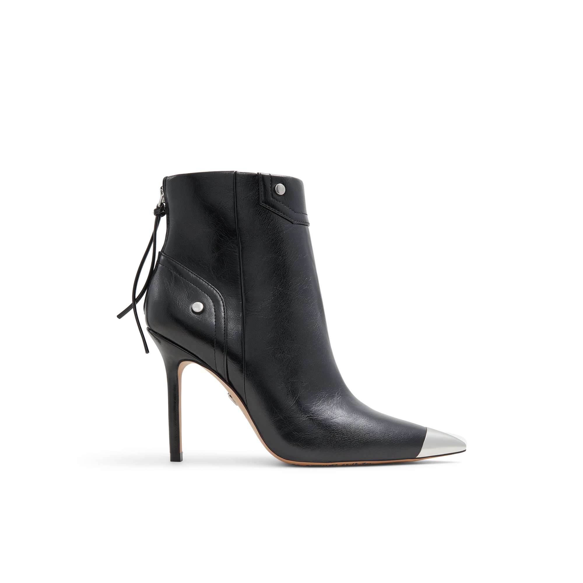ALDO Nilita - Women's Ankle Boot - Black, Size 9