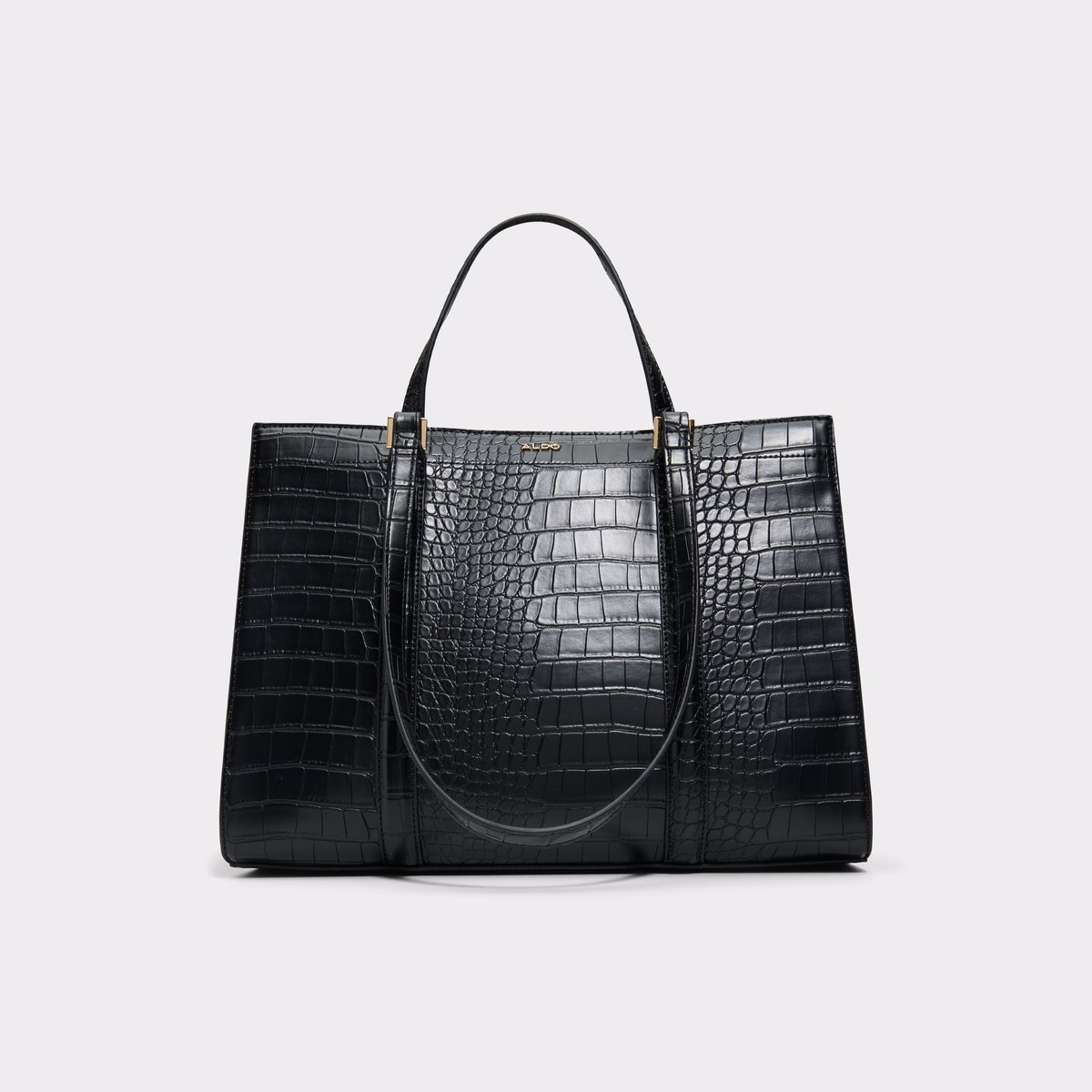 Ninetofivee Black Women's Tote & Satchel bags | ALDO Canada