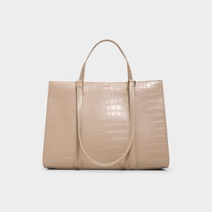 ★ALDO★ Aldo Segoin Satchel Bag Bone ALDO Surgoine Bone Multi Women's Tote & Satchel bags | ALDO