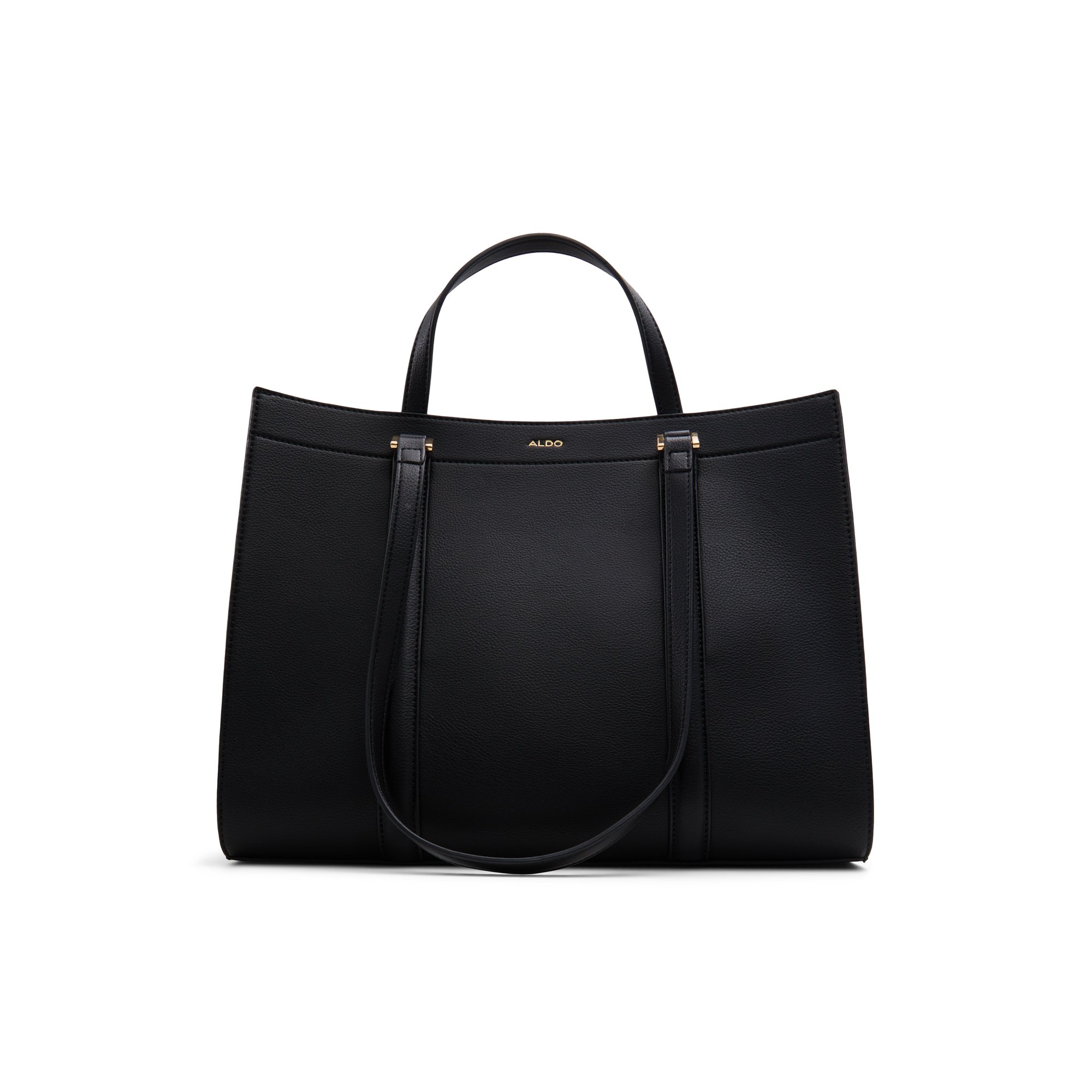 ALDO Ninetoninee - Women's Handbags Totes - Black