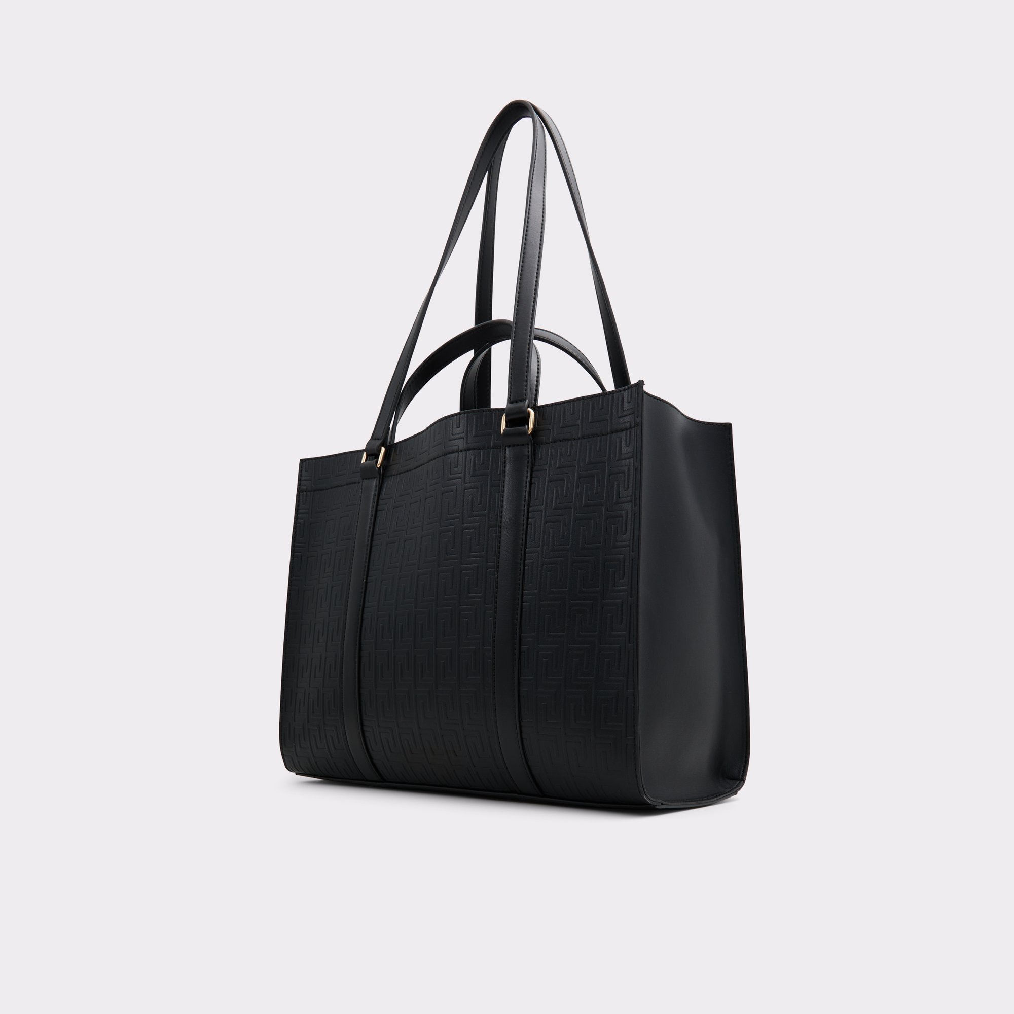 Ninetonineex Other Black Women's Tote & Satchel bags | ALDO Canada