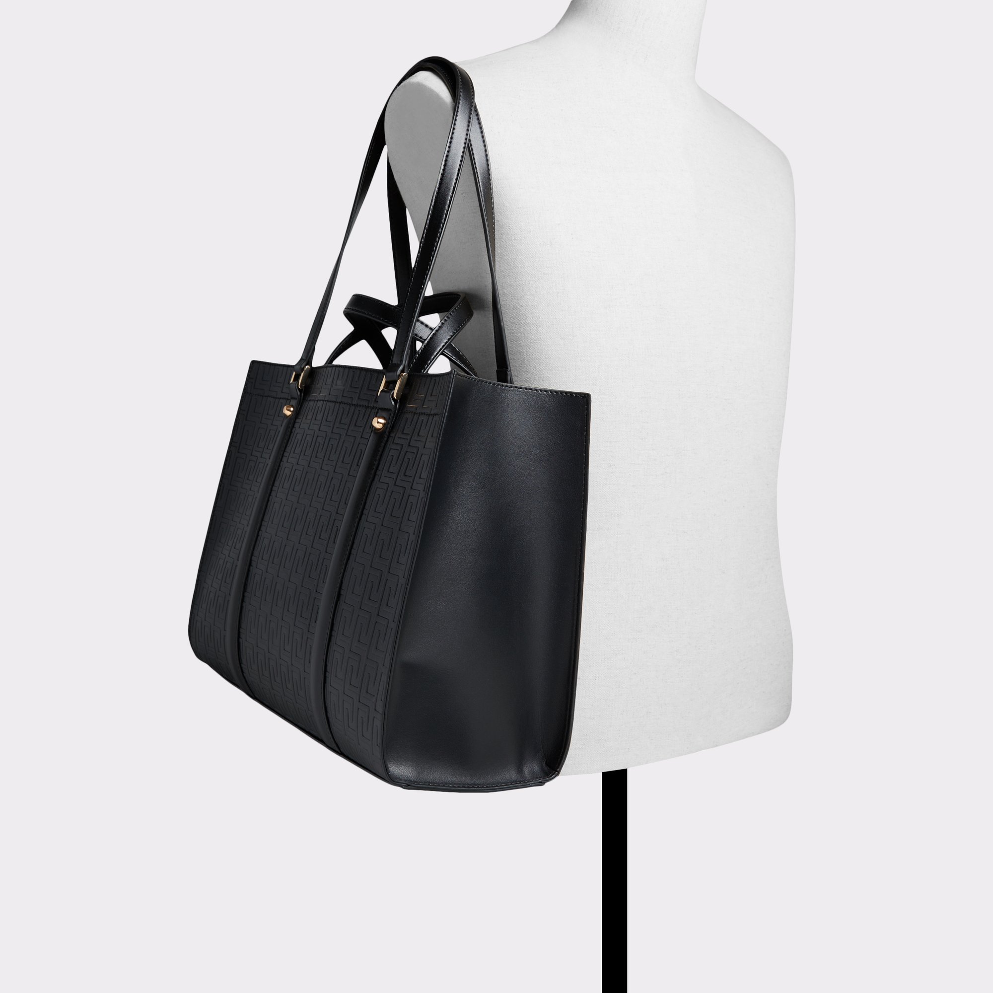 Ninetonineex Other Black Women's Tote & Satchel bags | ALDO Canada