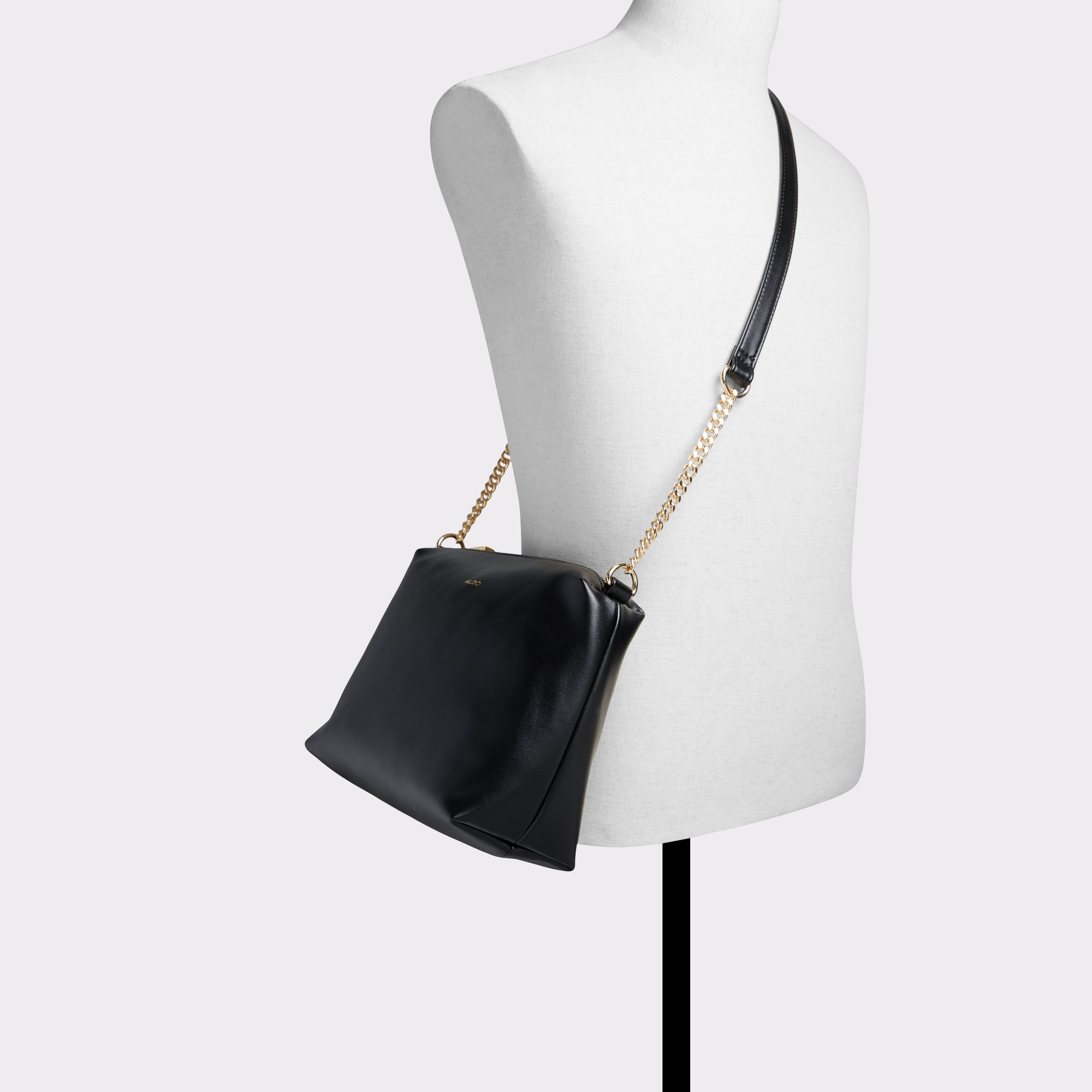 Ninetonineex Other Black Women's Tote & Satchel bags | ALDO US