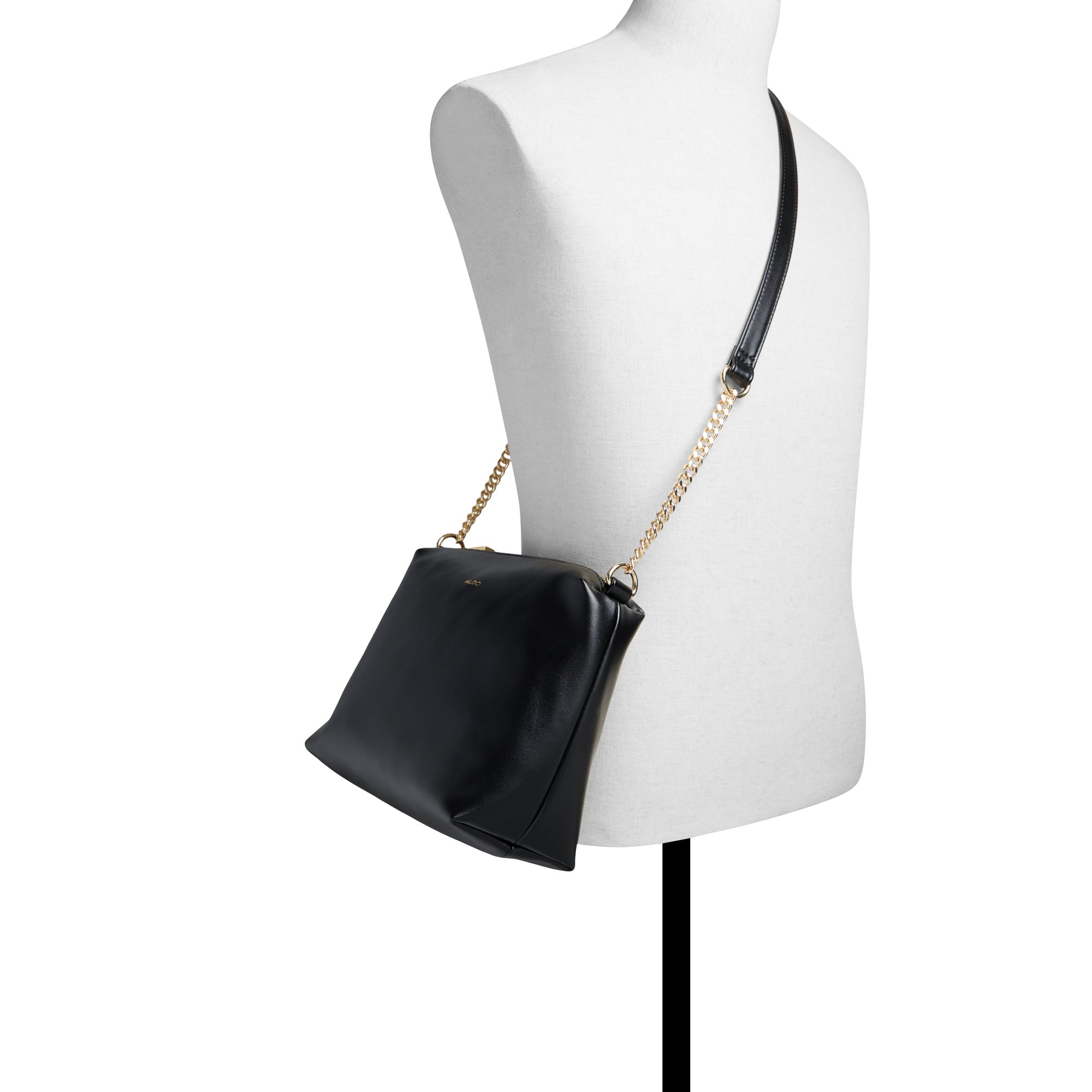 ALDO Ninetonineex - Women's Handbags Totes - Black