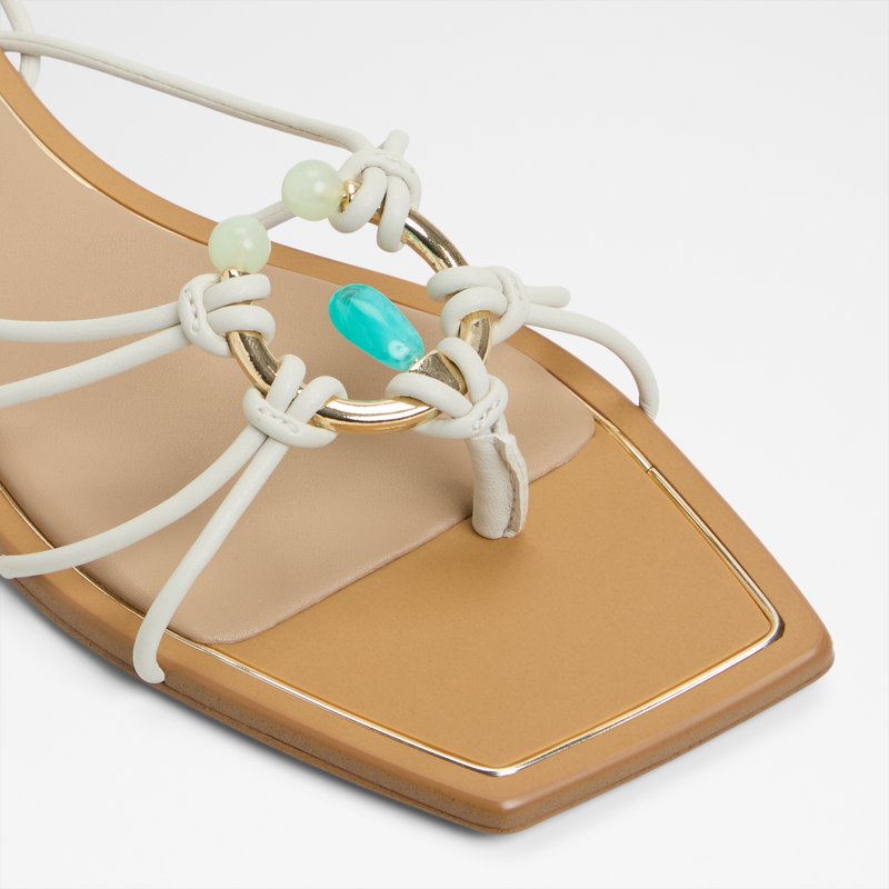 Nirena sandalia de mujer