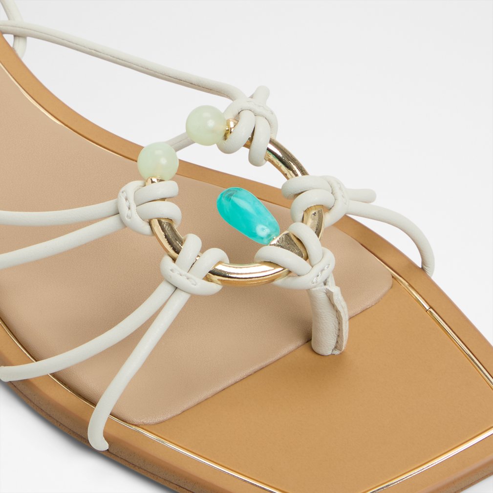 Nirena sandalia de mujer