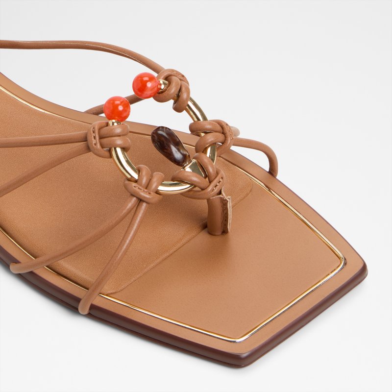 Nirena sandalia de mujer