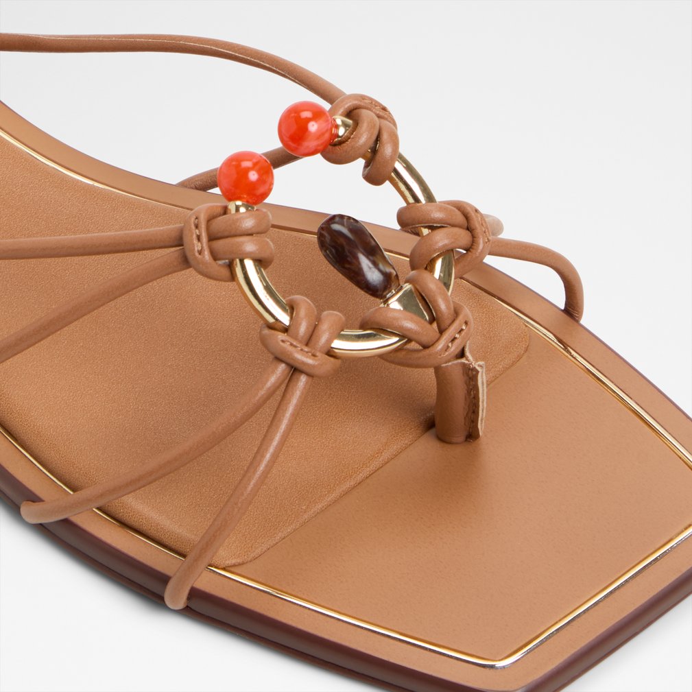 Nirena sandalia de mujer