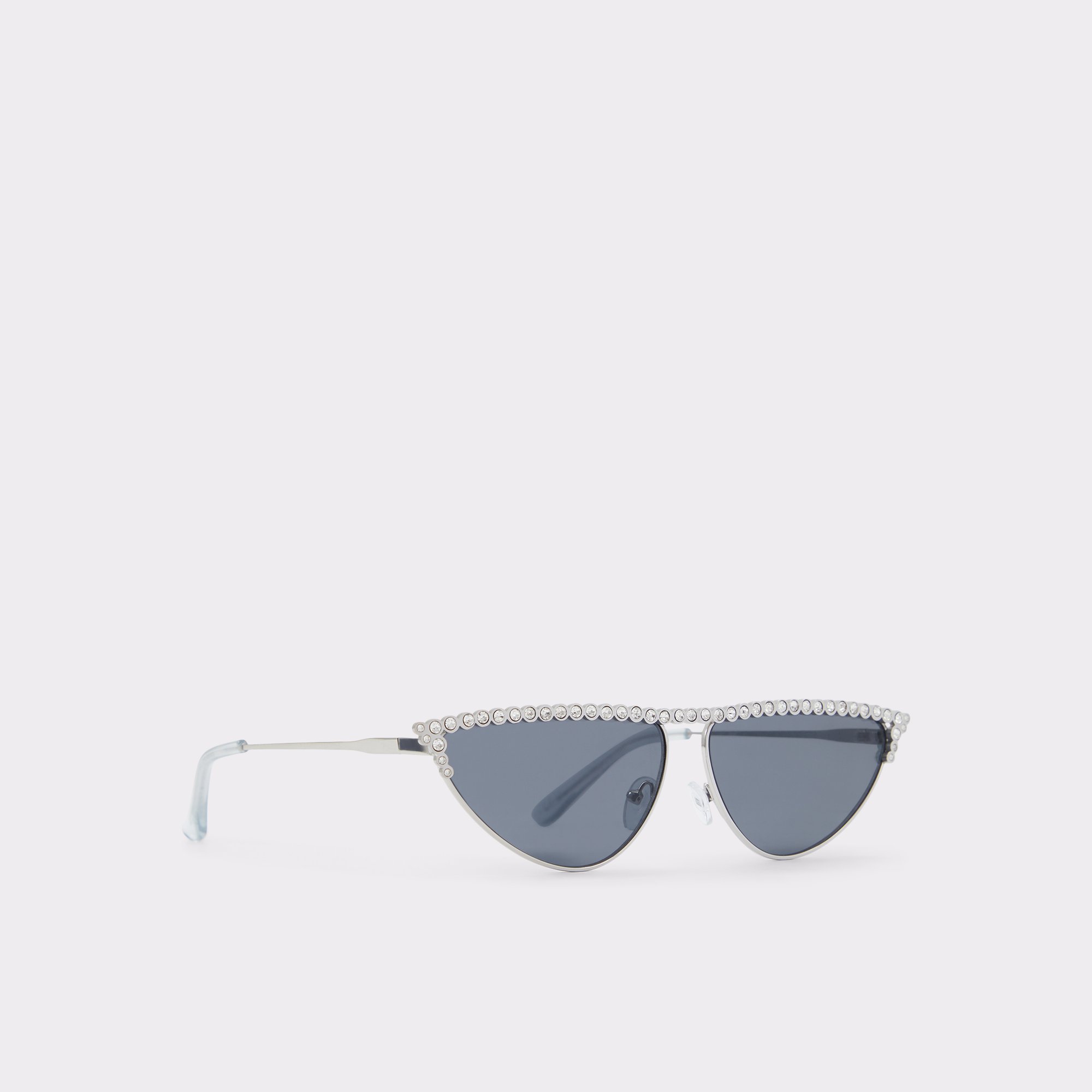 Niteout Silver Women's Cat eye | ALDO Canada