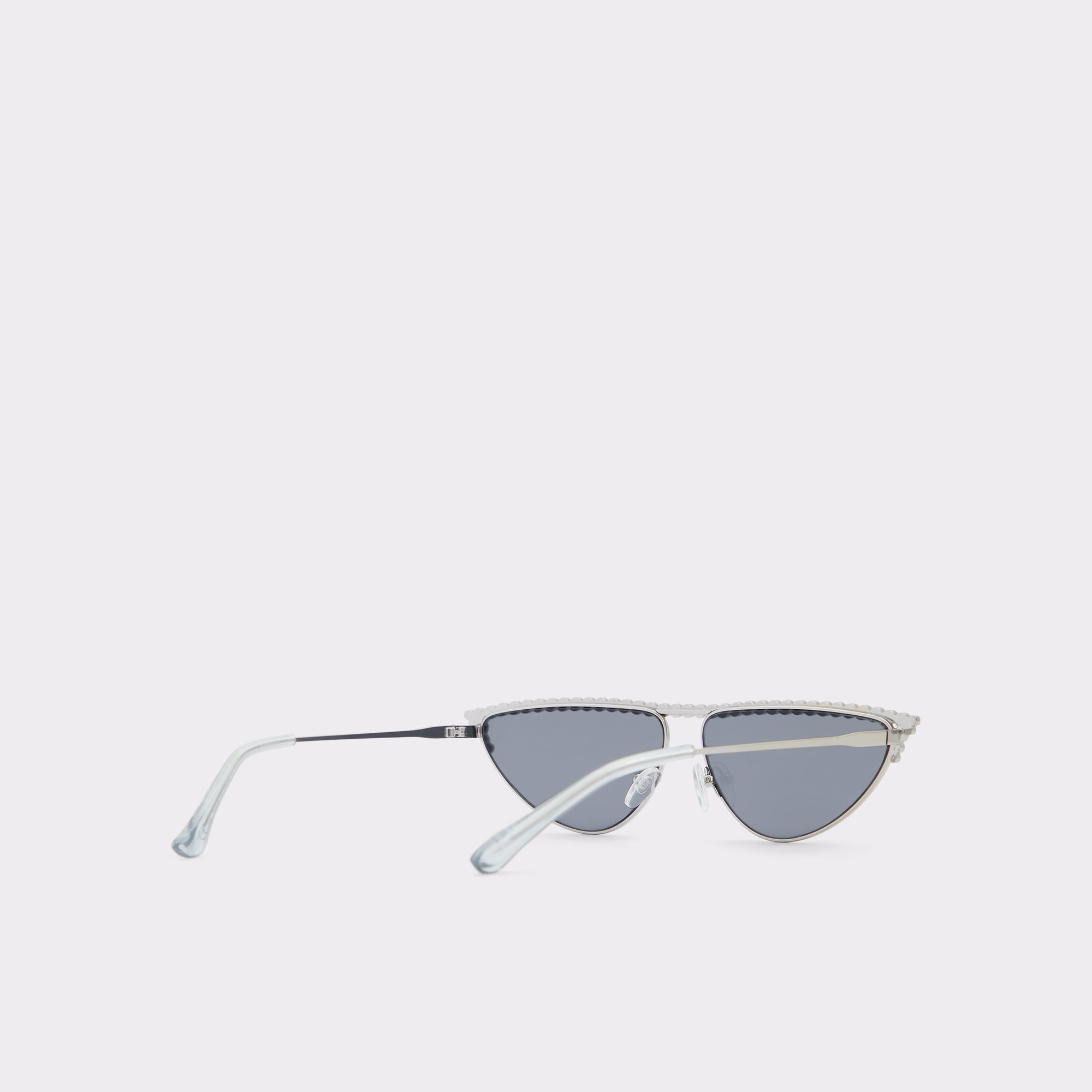 Niteout Silver Women's Cat eye | ALDO Canada