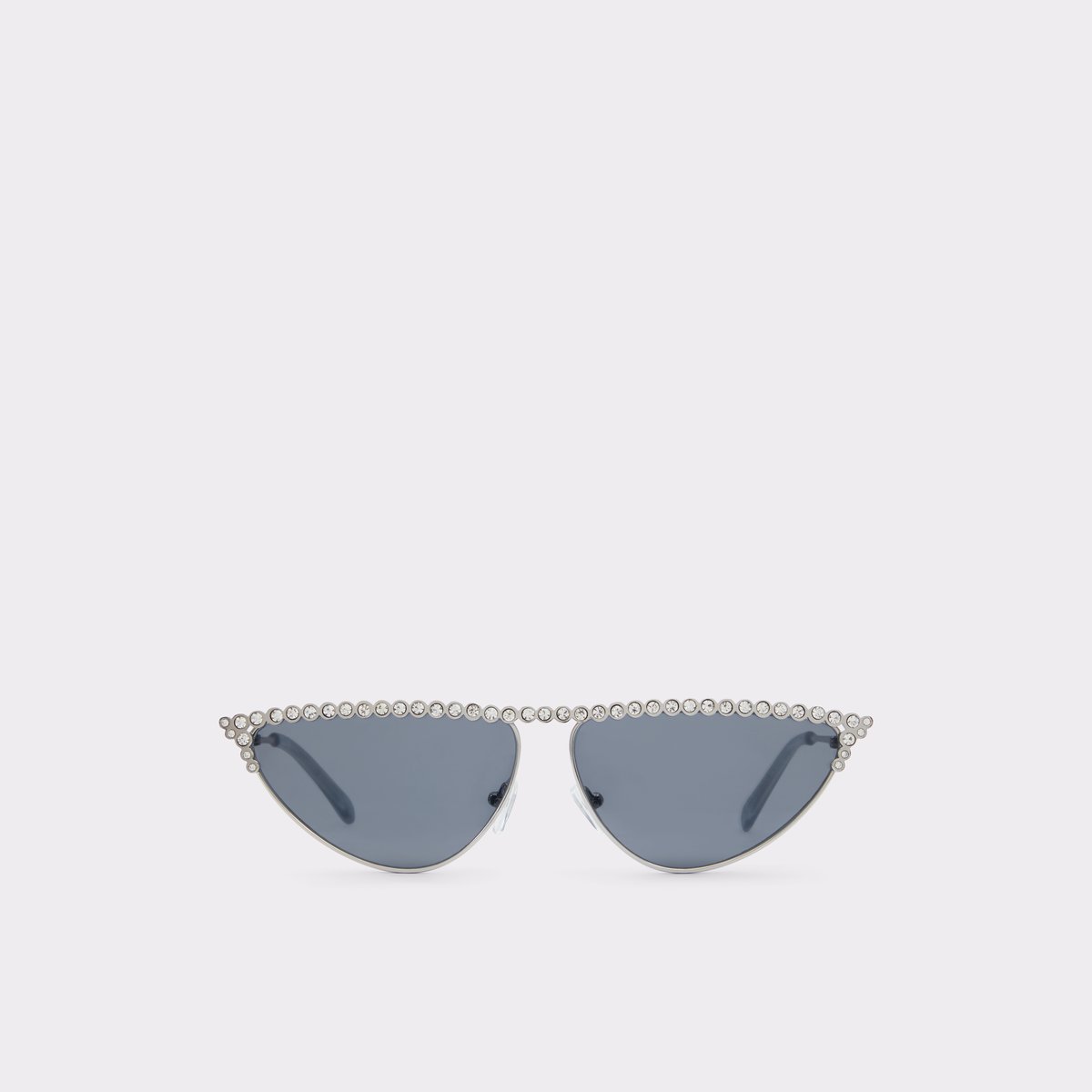 Niteout Silver Women's Cat eye | ALDO Canada