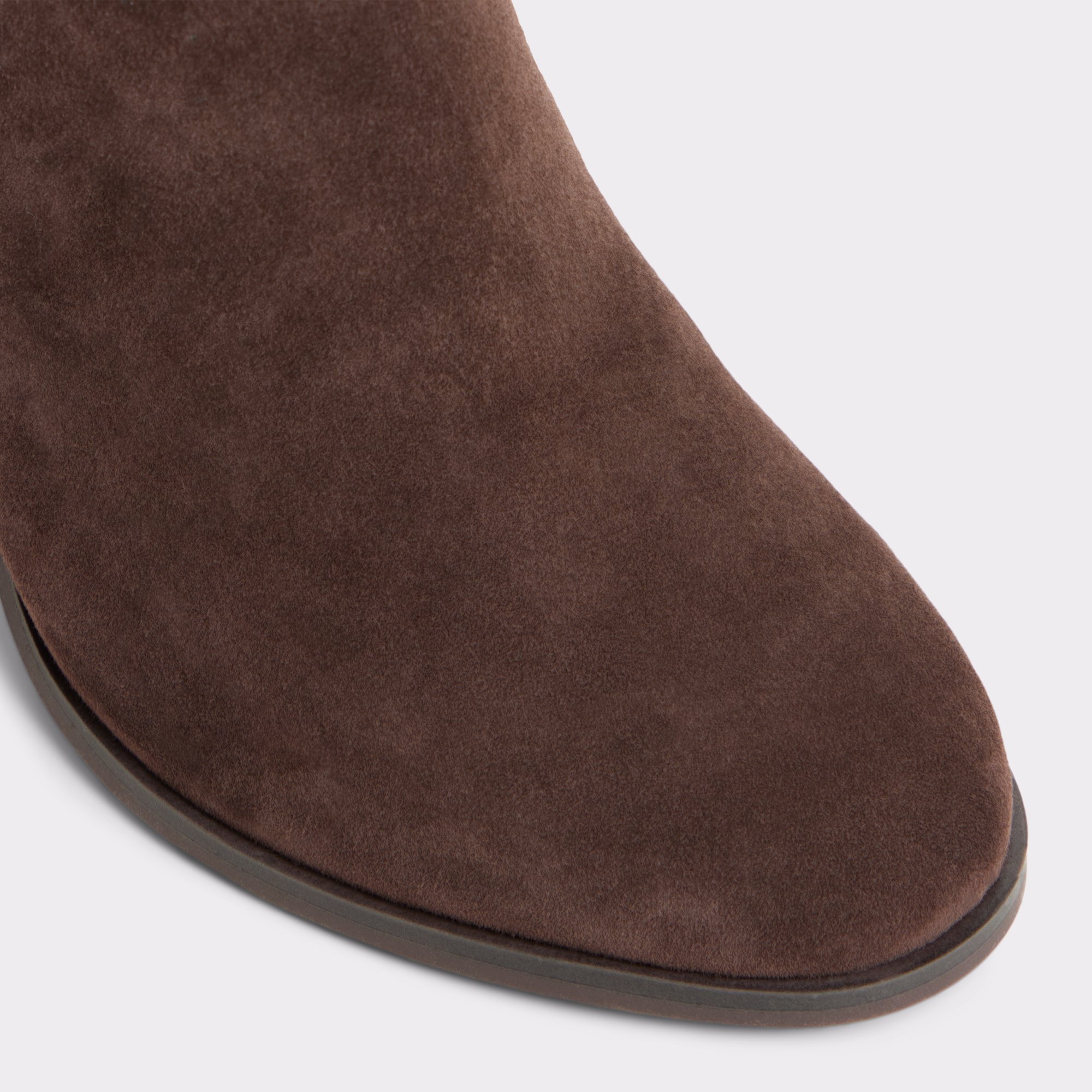 Noemia Dark Brown Women's Ankle boots | ALDO Canada
