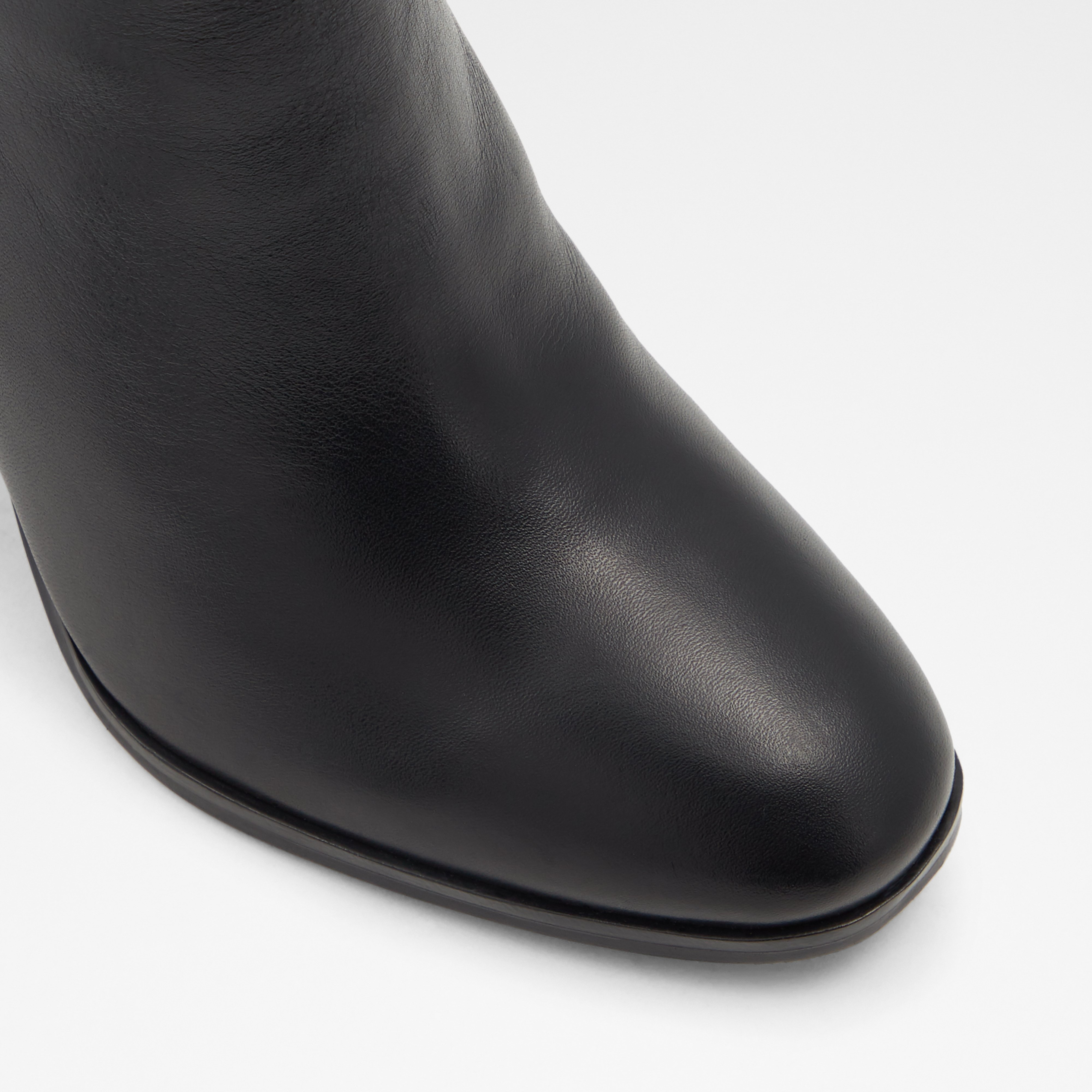 Noemieflex Black Women's Ankle boots | ALDO US