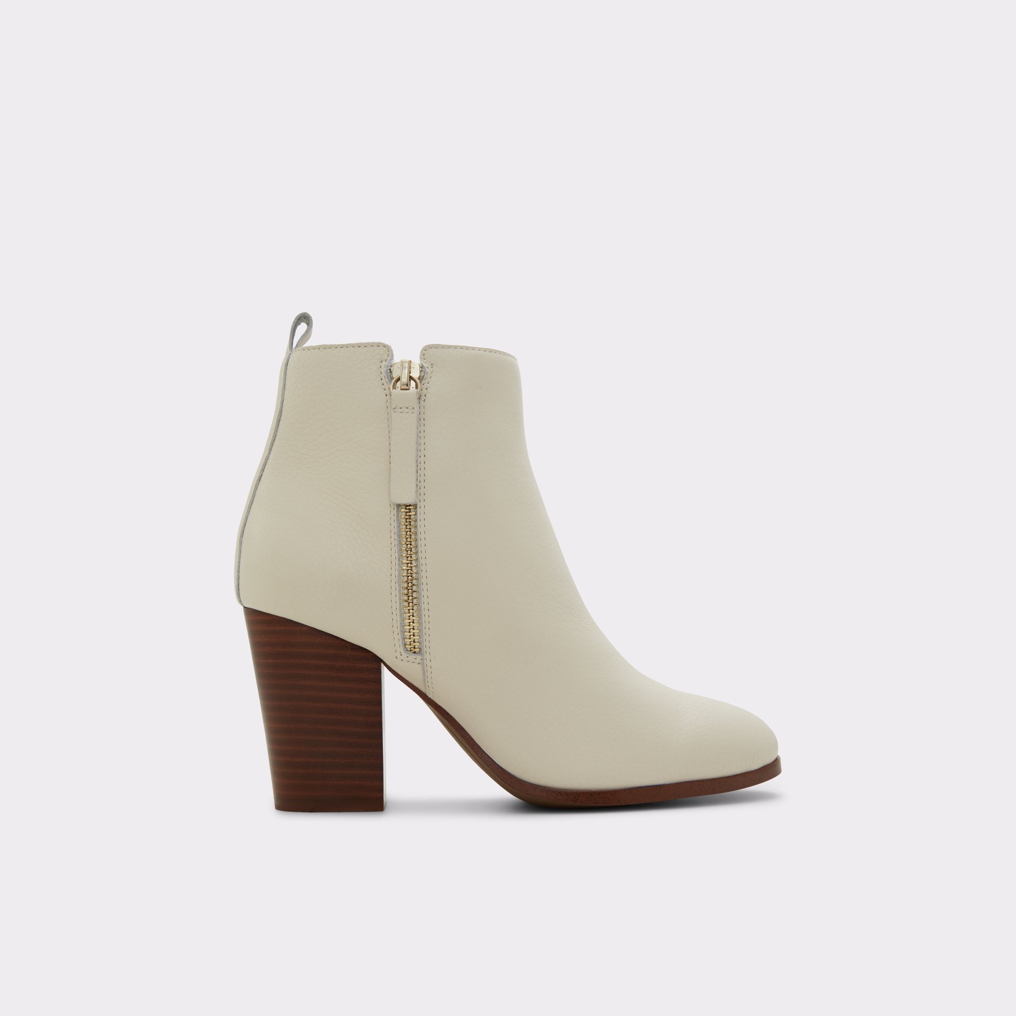 Noemieflex White Women's Casual Boots | ALDO US