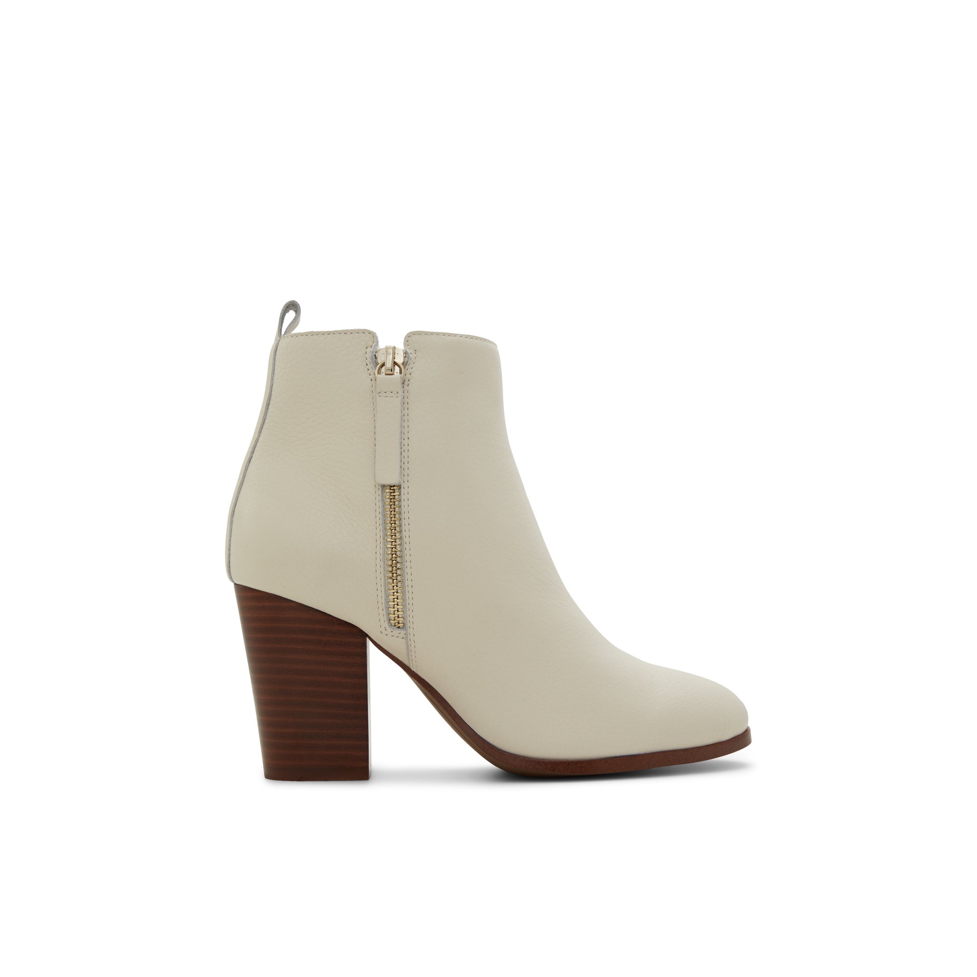 ALDO Noemieflex - Women's Casual Boot - White