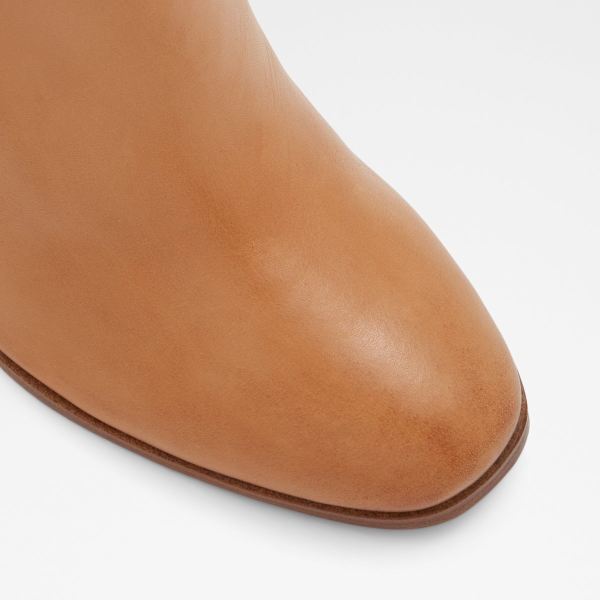 Noemieflex Dark Beige Women's Ankle boots | ALDO Canada