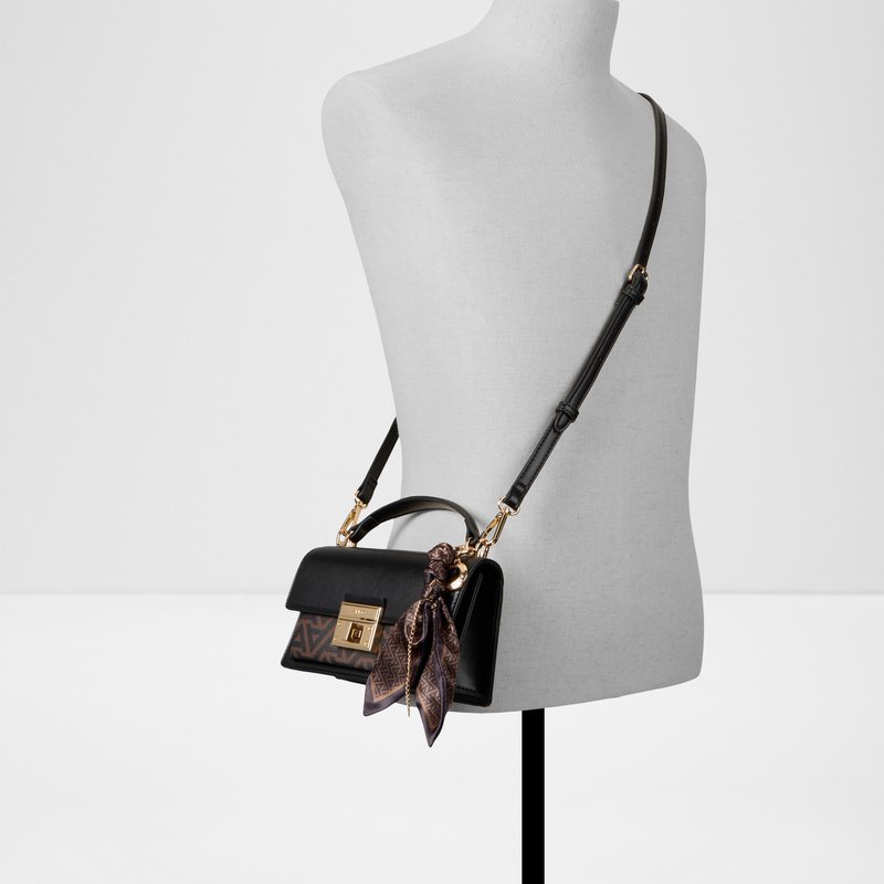 noevya cartera de mujer-black combo_multi