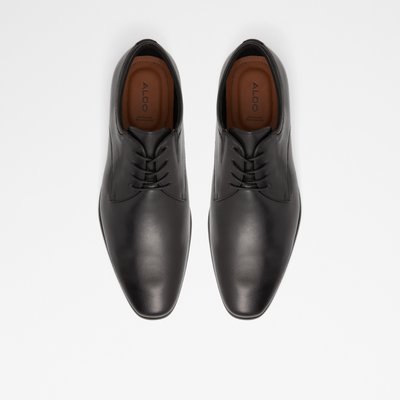 Noicien-w Black Men's Oxfords & Lace-ups | ALDO US