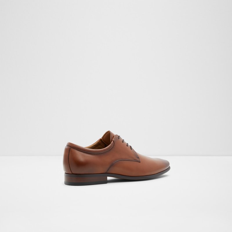 Noicien-w Cognac Men's Oxfords & Lace-ups | ALDO US