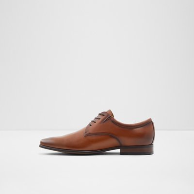 Noicien-w Cognac Men's Oxfords & Lace-ups | ALDO US