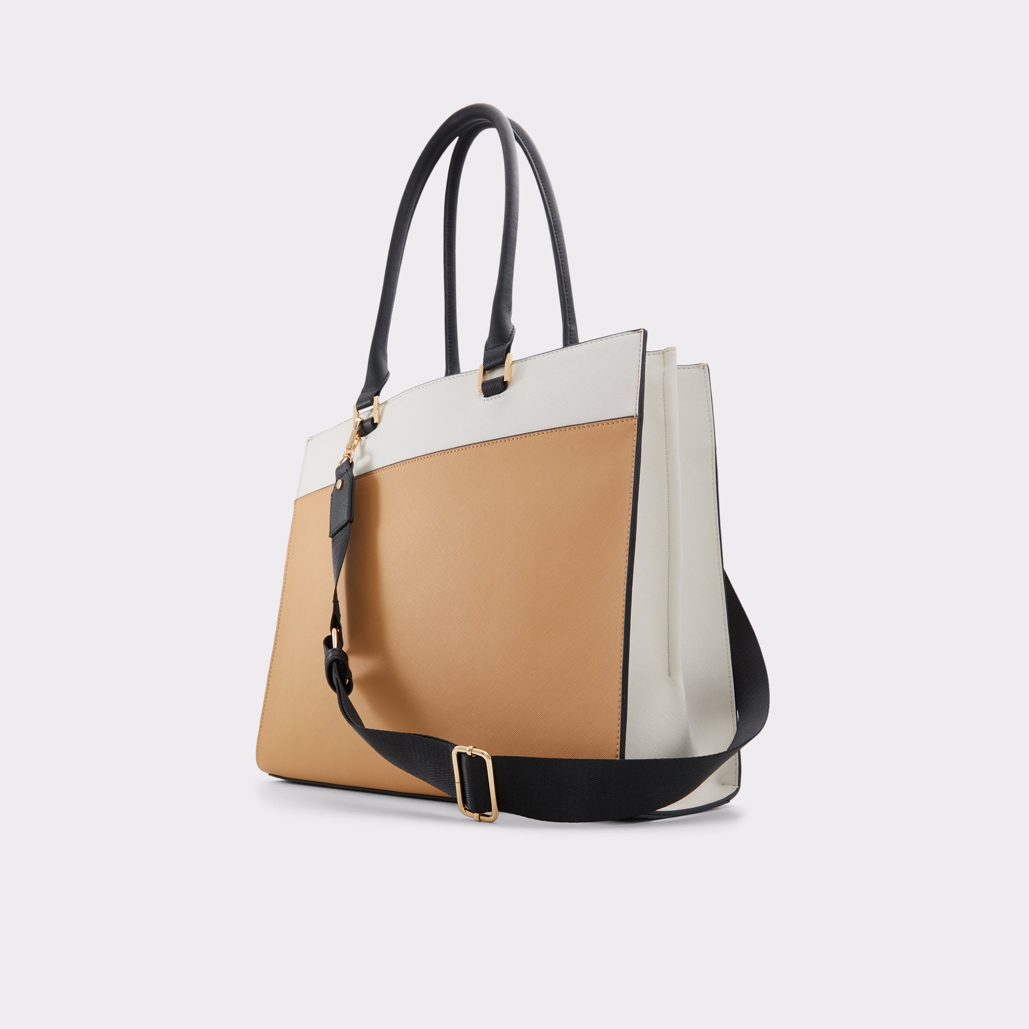 Noraliix Black Women's Tote & Satchel bags | ALDO Canada