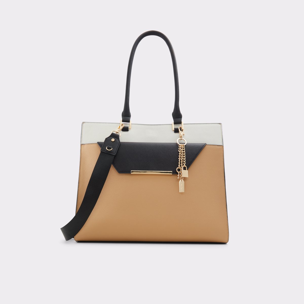 Noraliix Black Women's Tote & Satchel bags | ALDO Canada