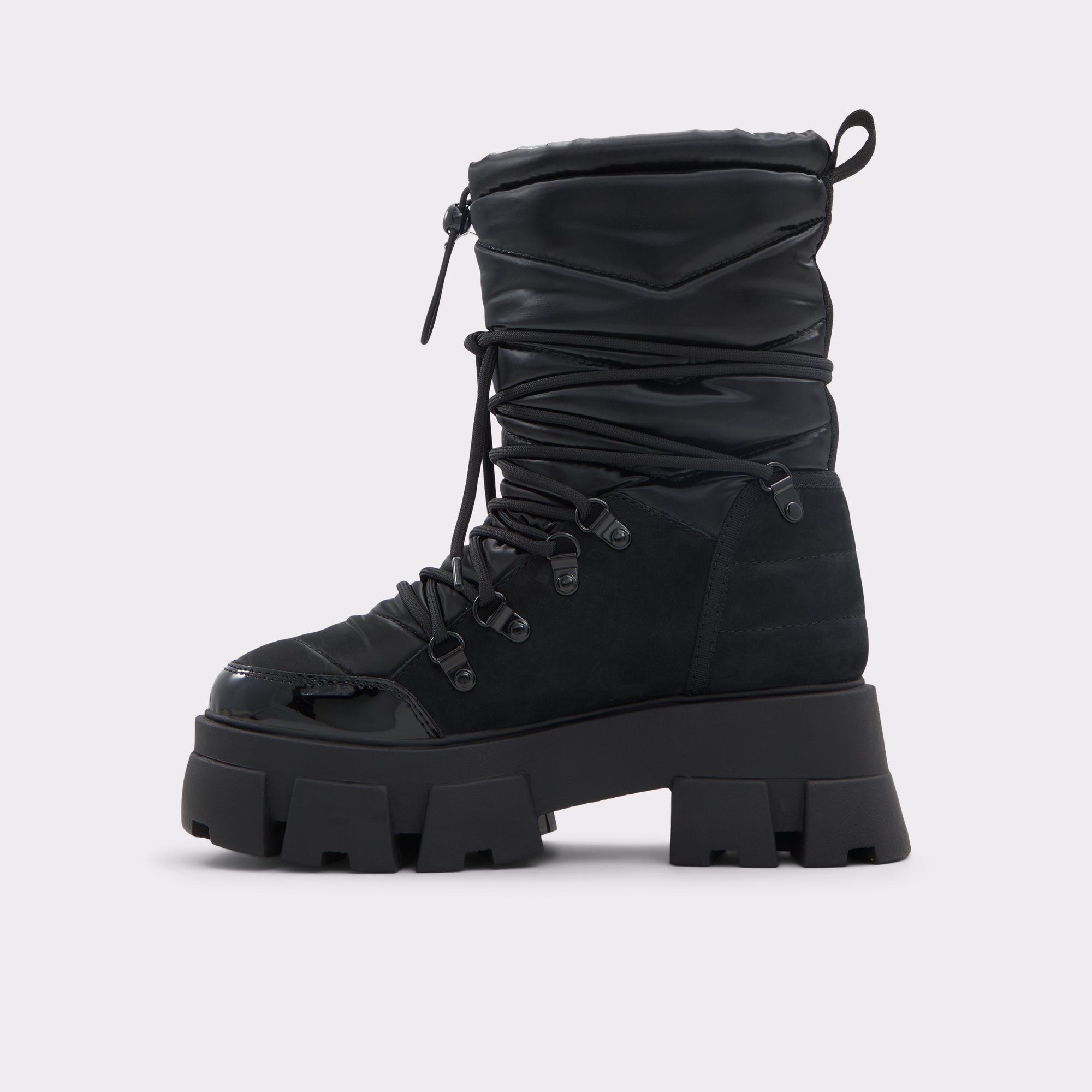 Nordica Black Women's Winter boots | ALDO Canada
