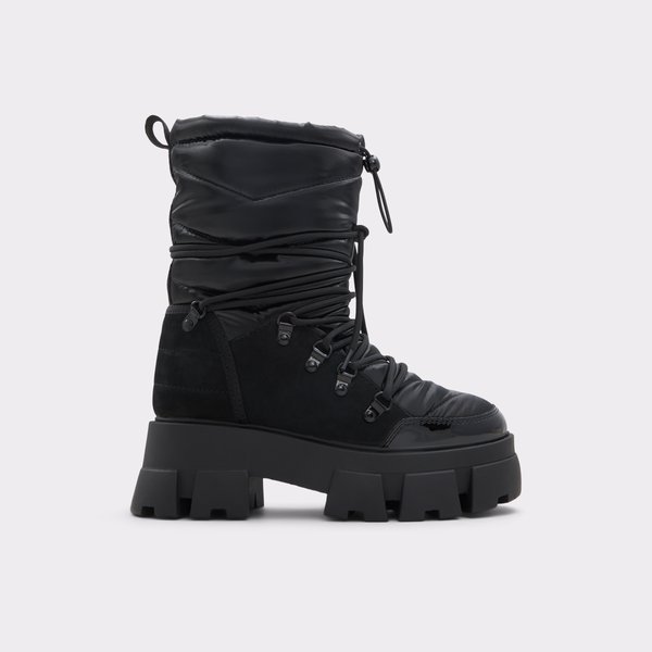Women’s Winter Boots: Snow Boots & Shoes | ALDO Canada