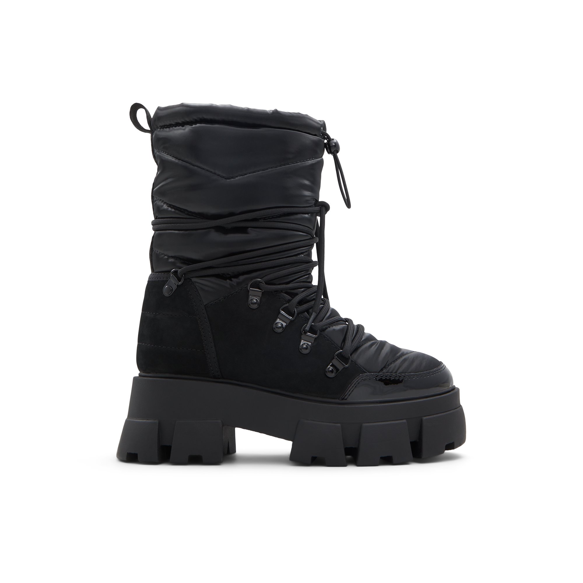 ALDO Nordica - Women's Boots Winter - Black