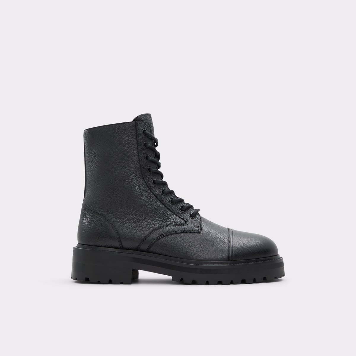 Northfield Black Men's Casual Boots | ALDO Canada