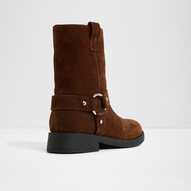 notorious bota de mujer-marron_8.5brown