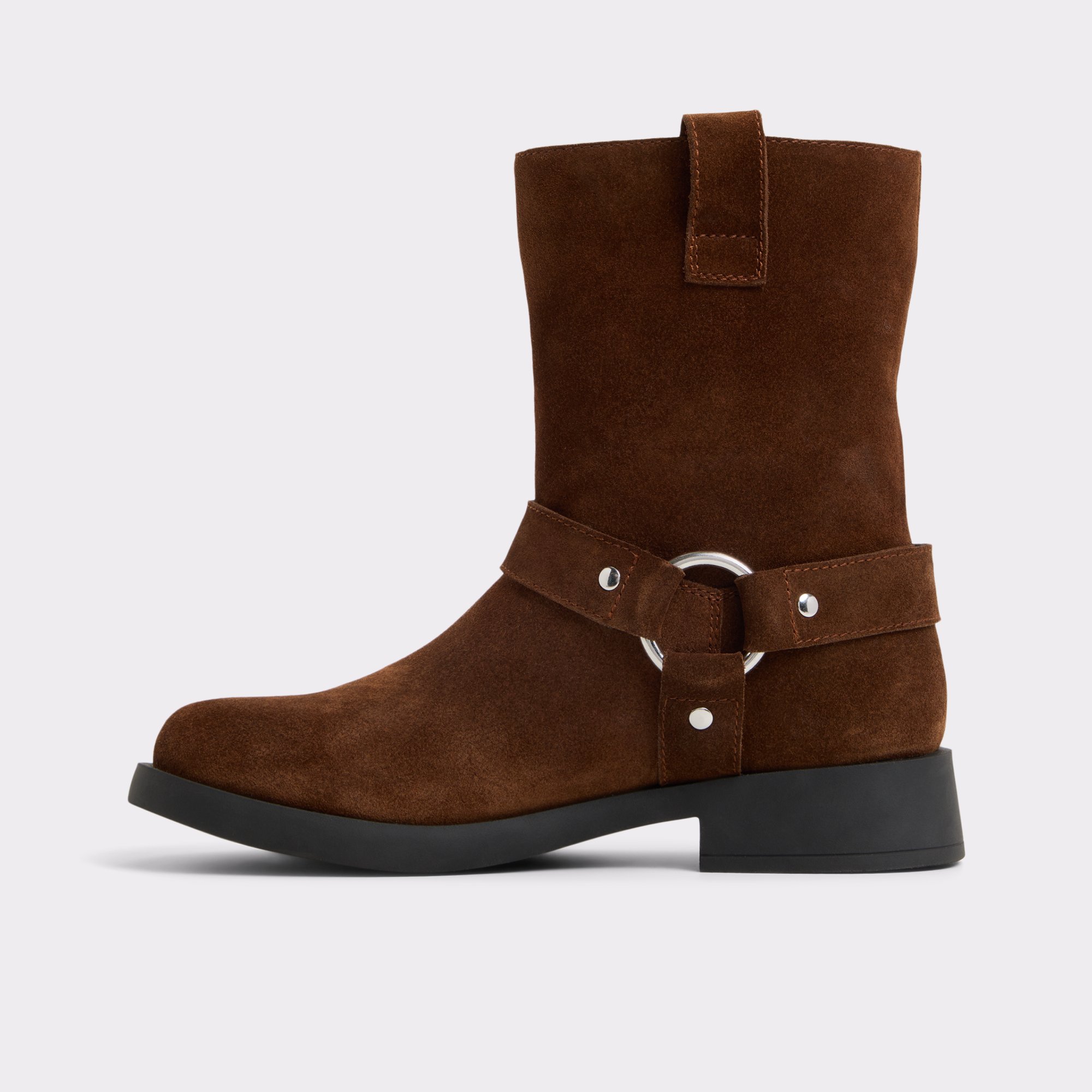 Notorious Brown Women's Casual boots | ALDO Canada