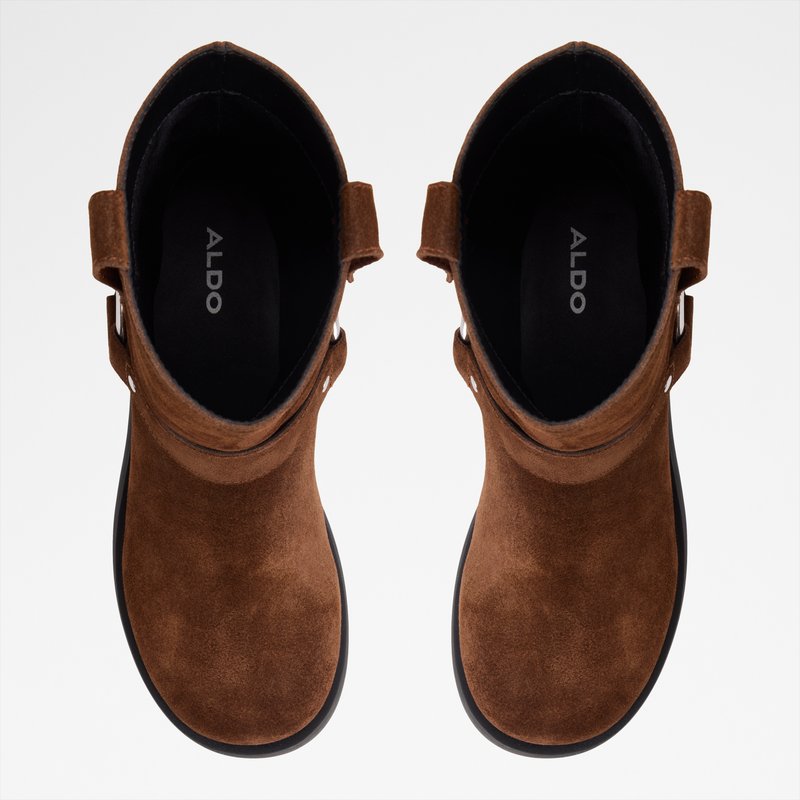 notorious bota de mujer-marron_8.5brown